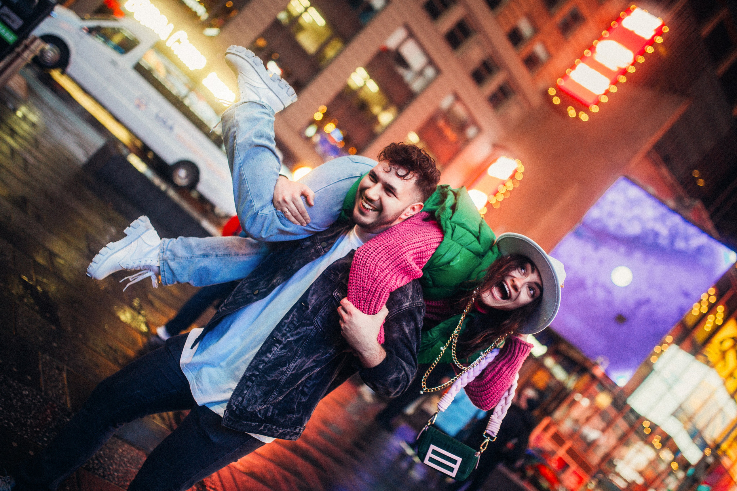 Love Story.NYC. Photographer NYC