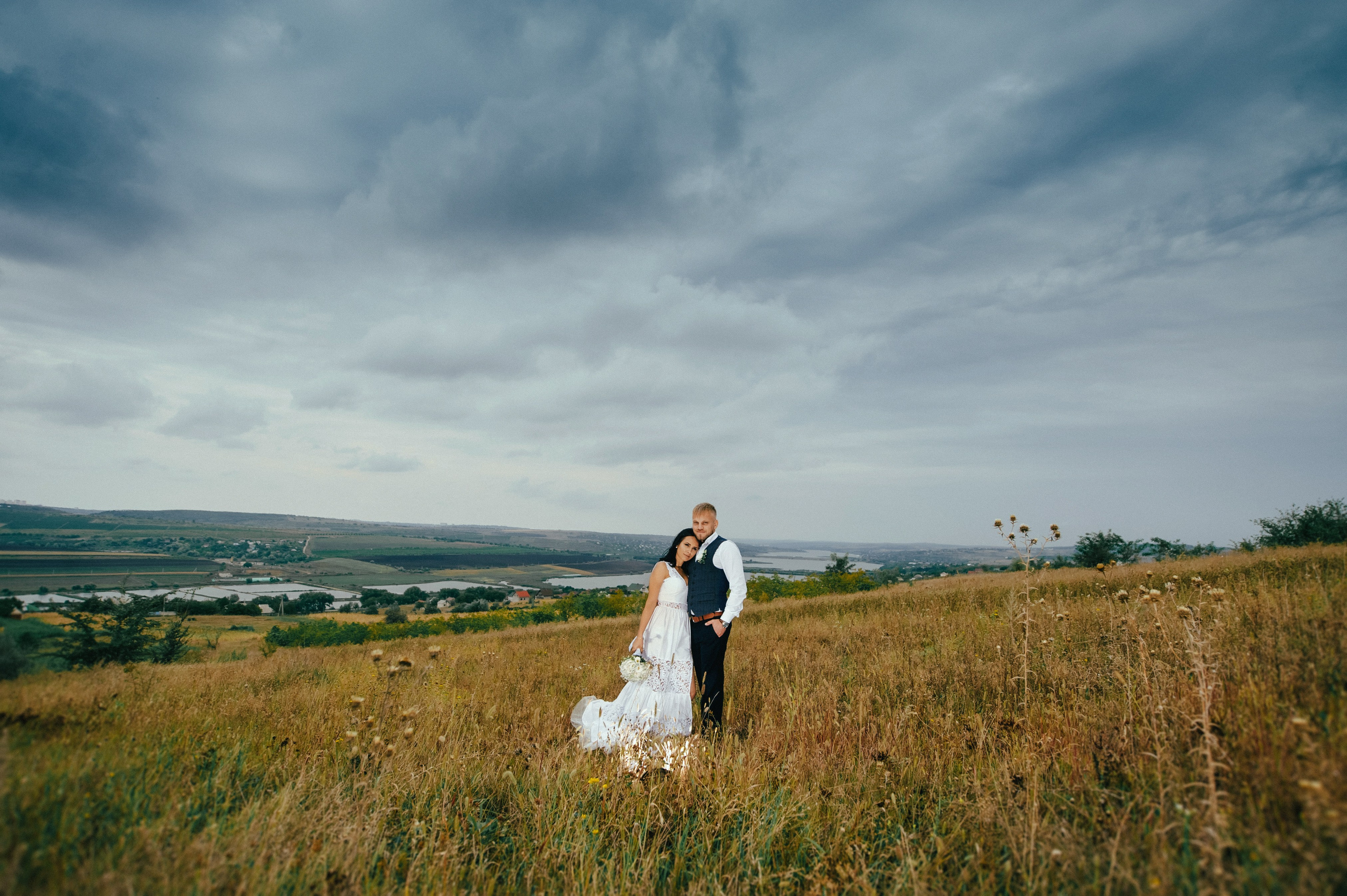 Cristina & Vadim. Fotograf de familie și evenimente