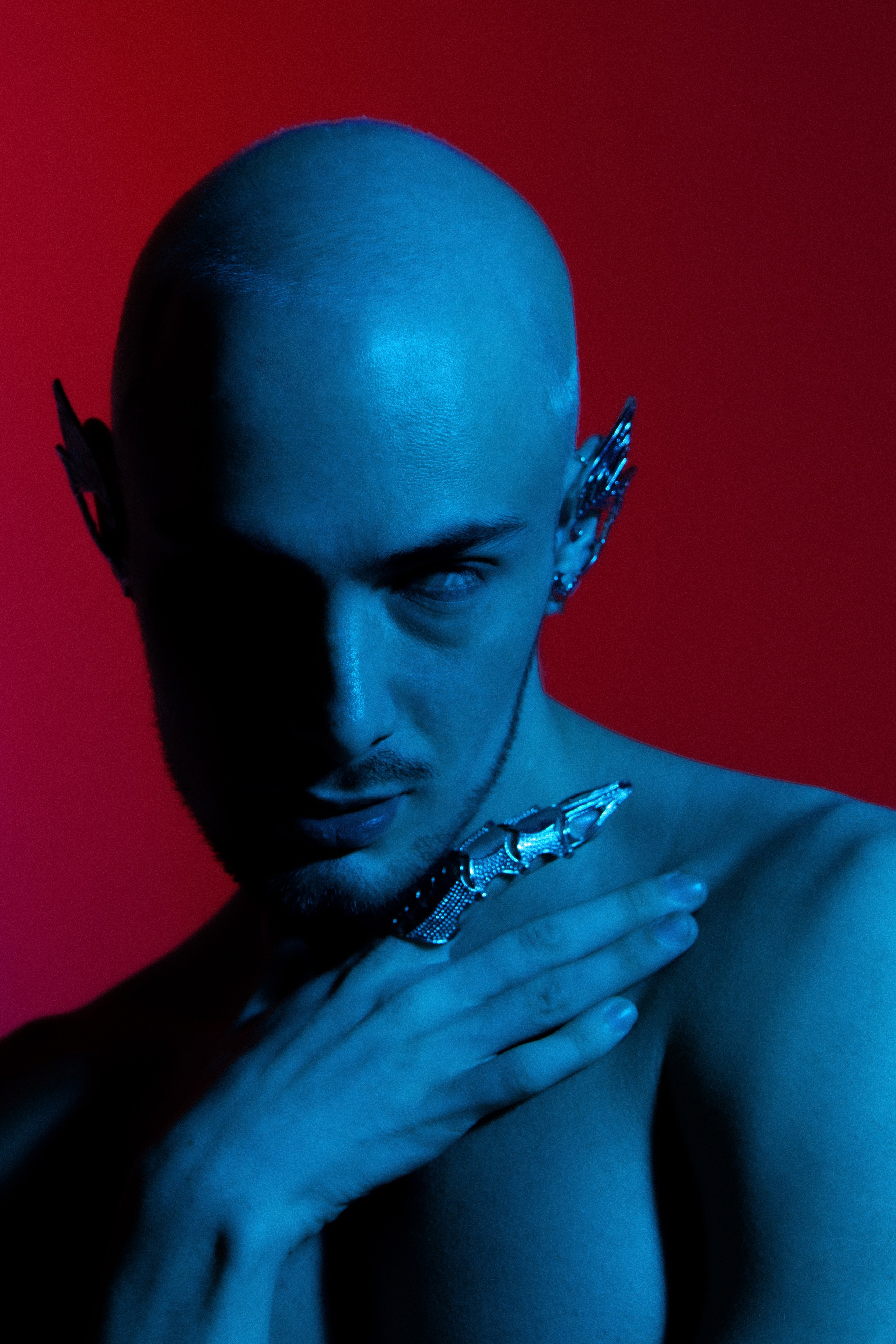 038. Palagina Ksusha, photographer in NY