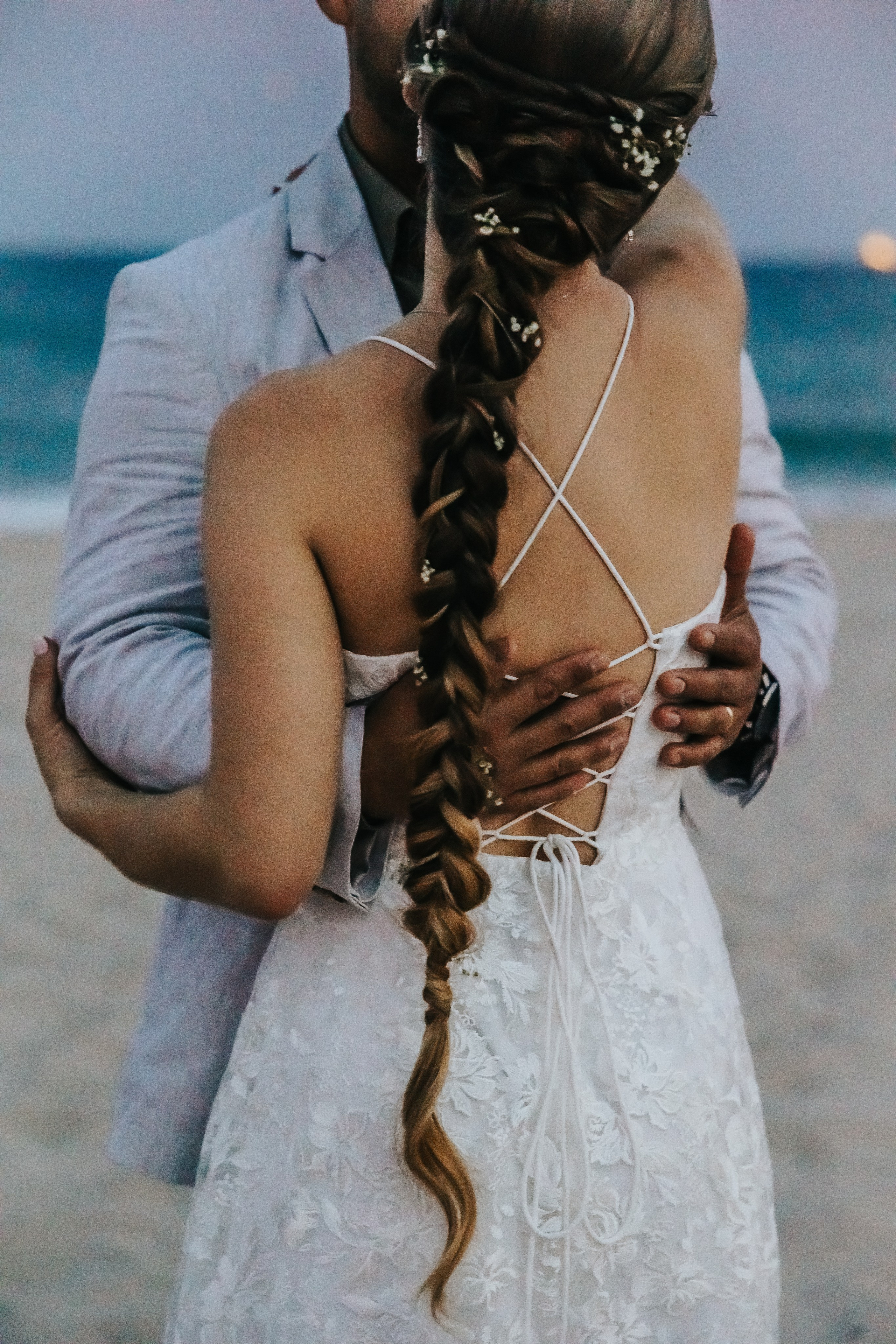 Heather & Jose wedding. Alya Leto Photographer