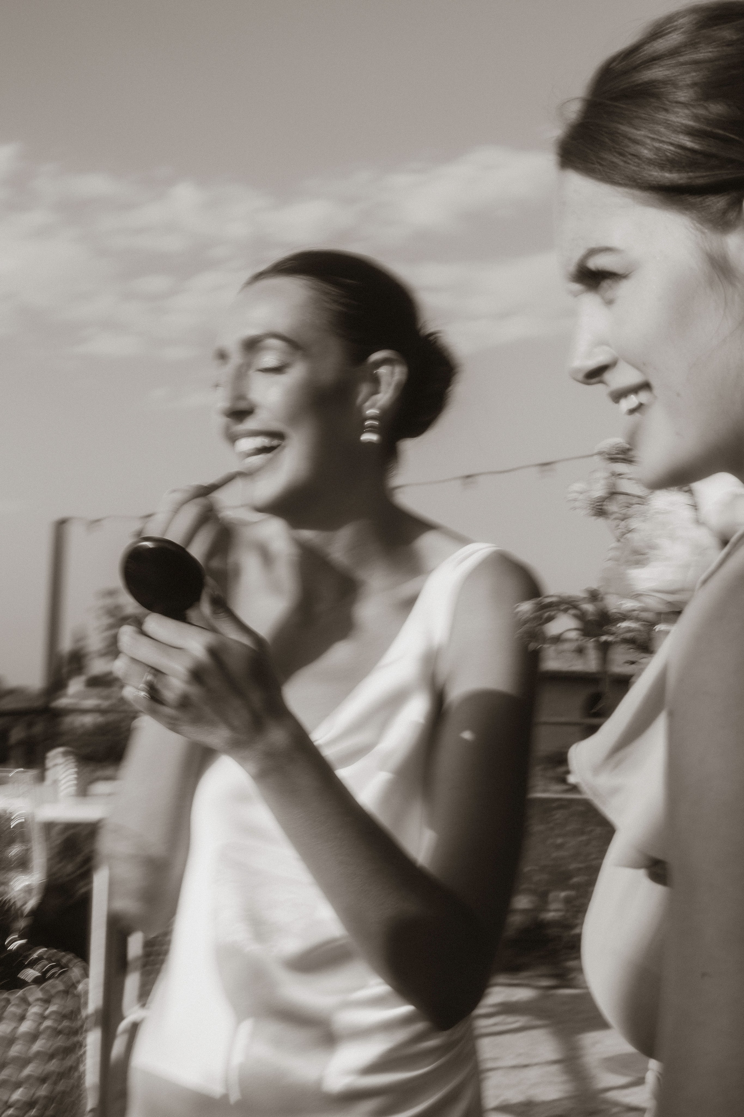Lauren & Jamie. Hotel Castell d’Emporda. Paola fotógrafo / videografo de bodas en Barcelona
