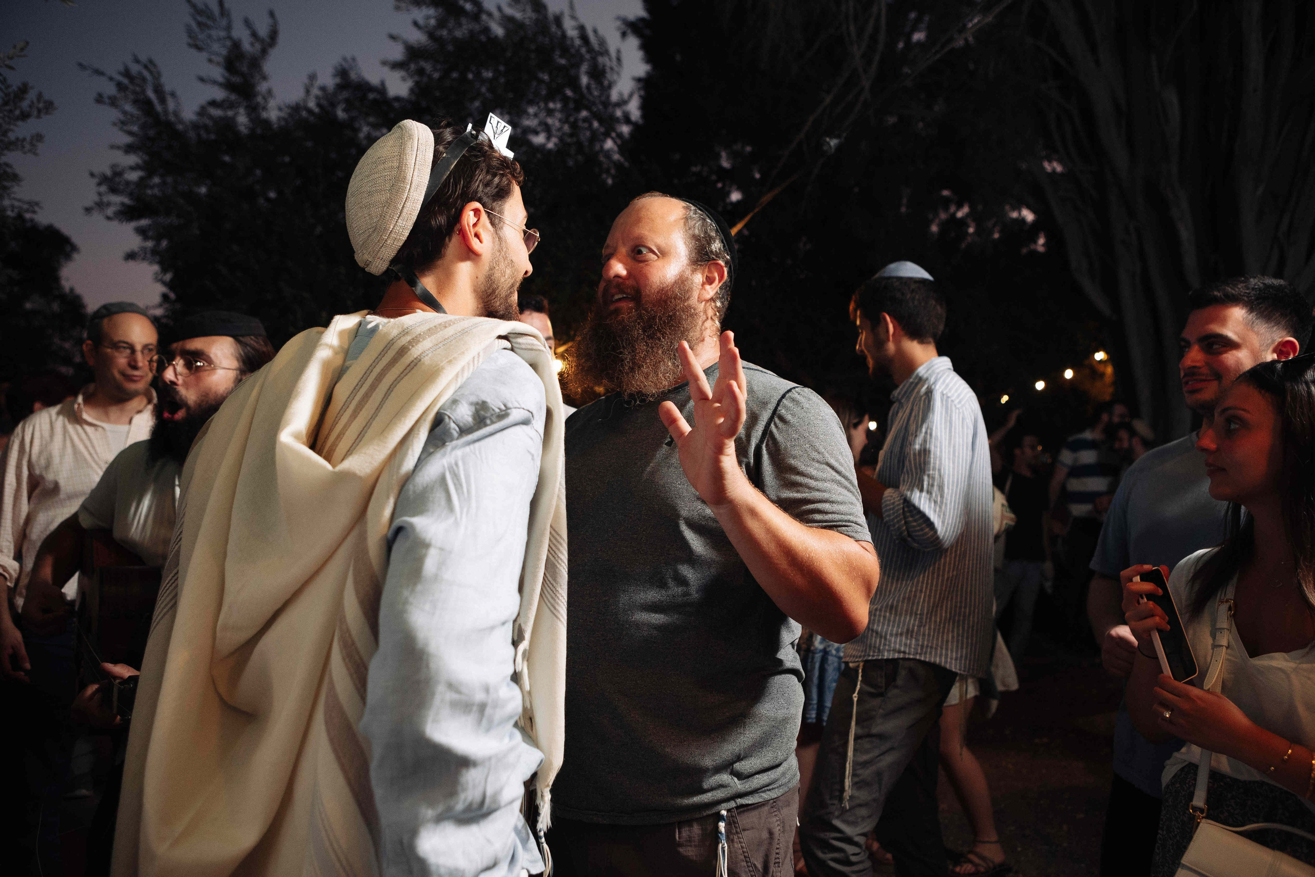 BRIT MILA IN NATURE IN JERUSALEM. Https://shi-photo.com/