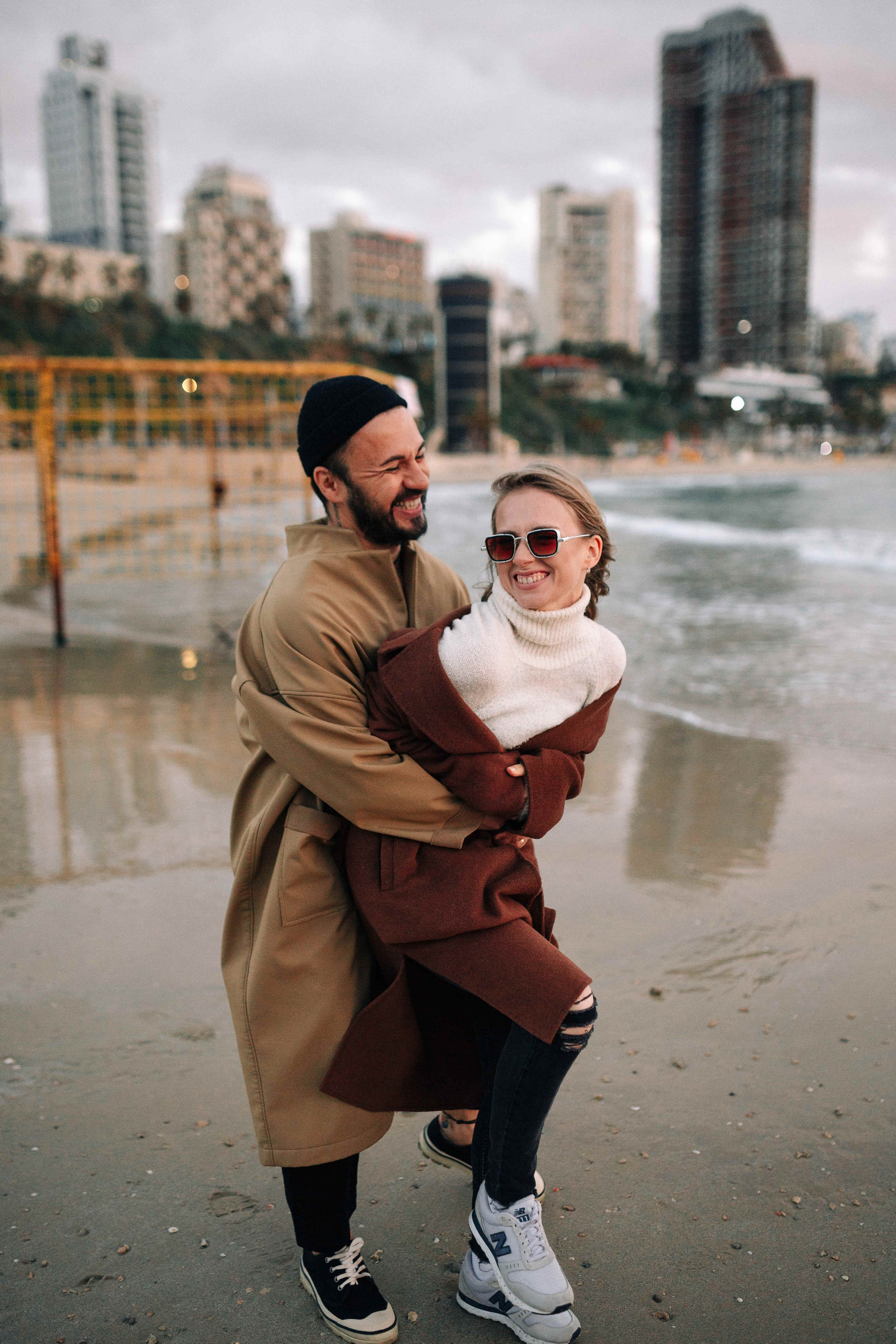 WINTER PHOTOSESSION AT THE SEA. Https://shi-photo.com/