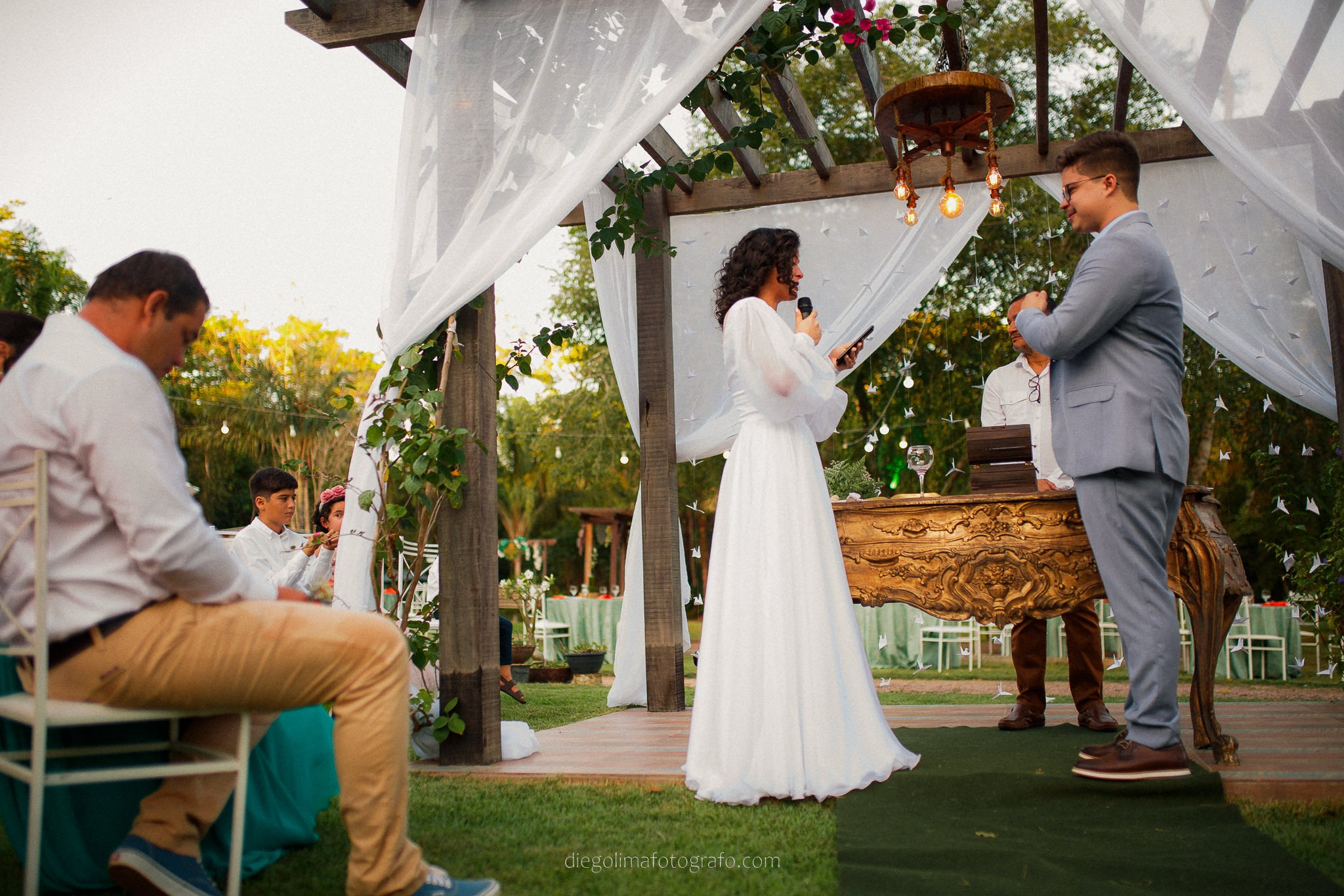 Gio & João. Diego Lima Fotógrafo e Videomaker em Rondônia