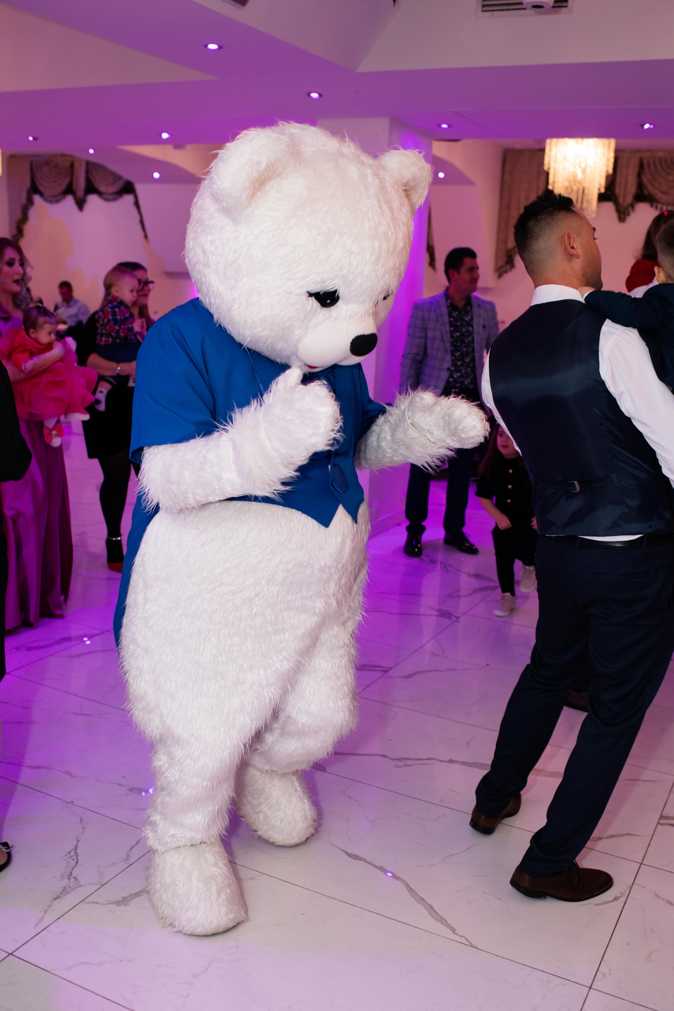 Miriam. Studio Timis