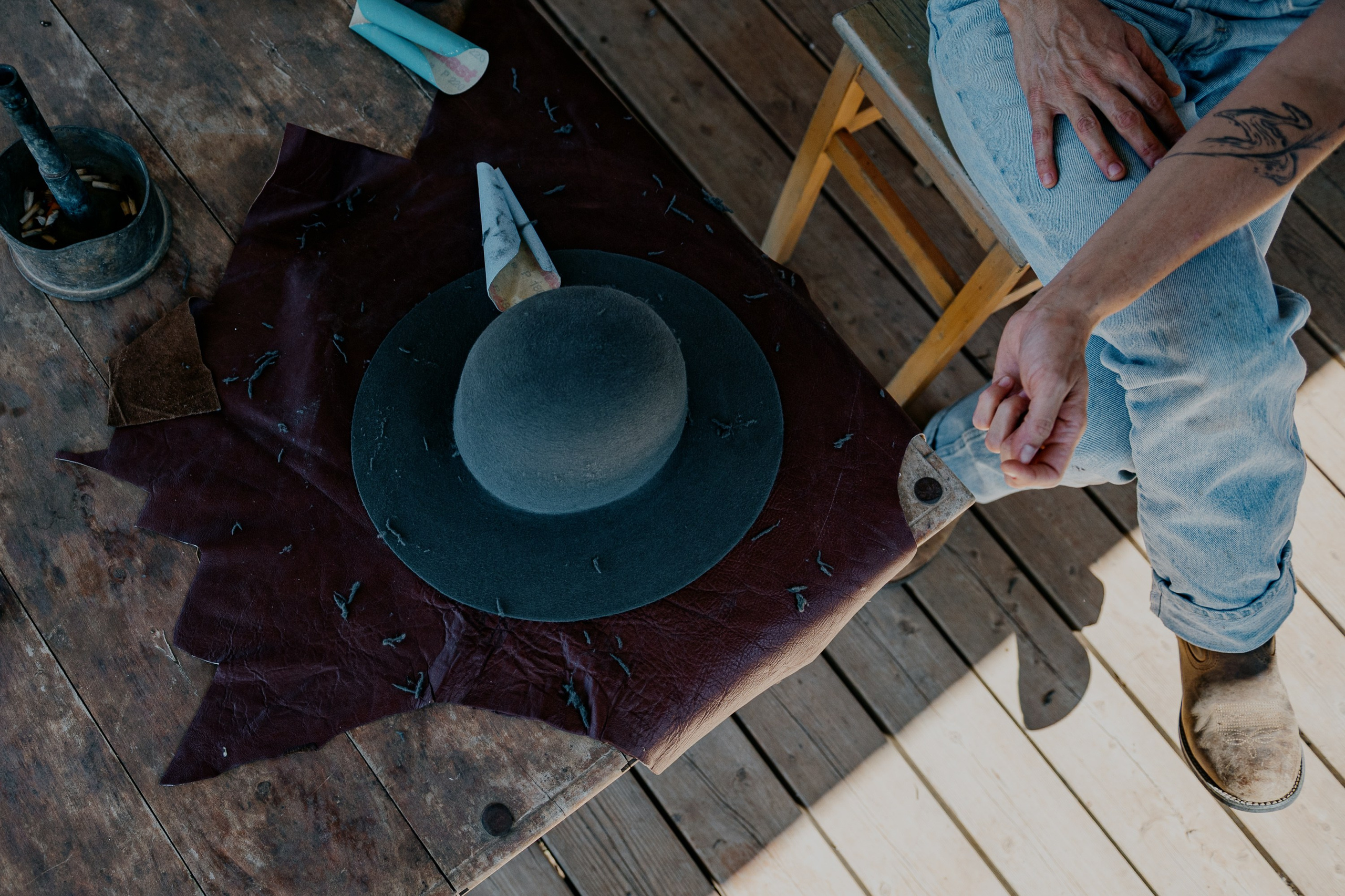 ZoZo. Portrait photografer in Montenegro