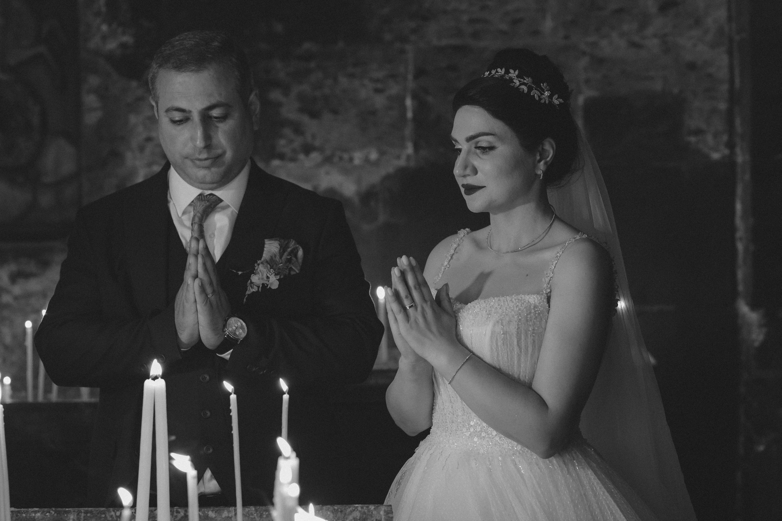 Karen & Tatev wedding day. KHproduction