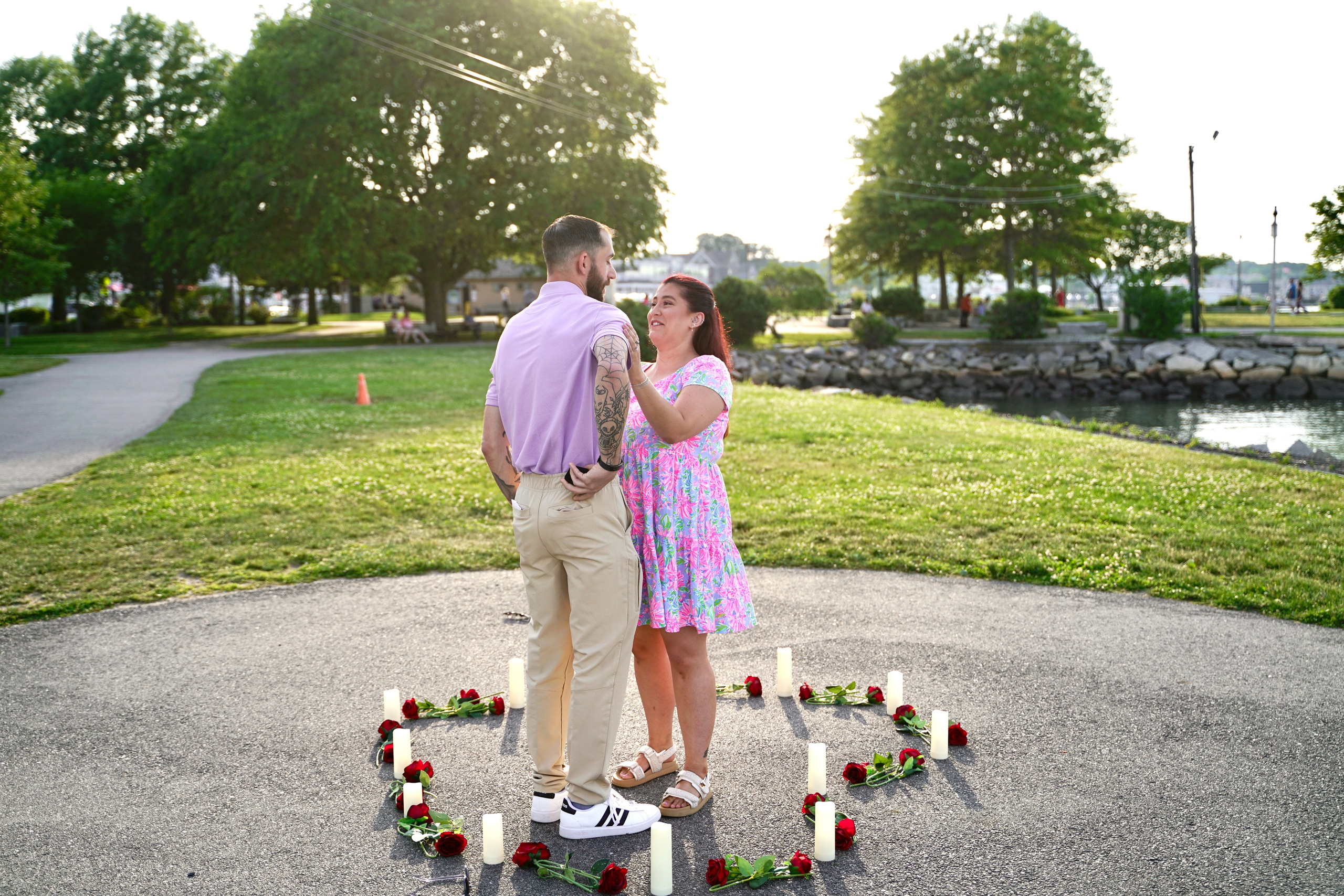 Christian and Sarah. Stefanovich Photography | Miami, FL