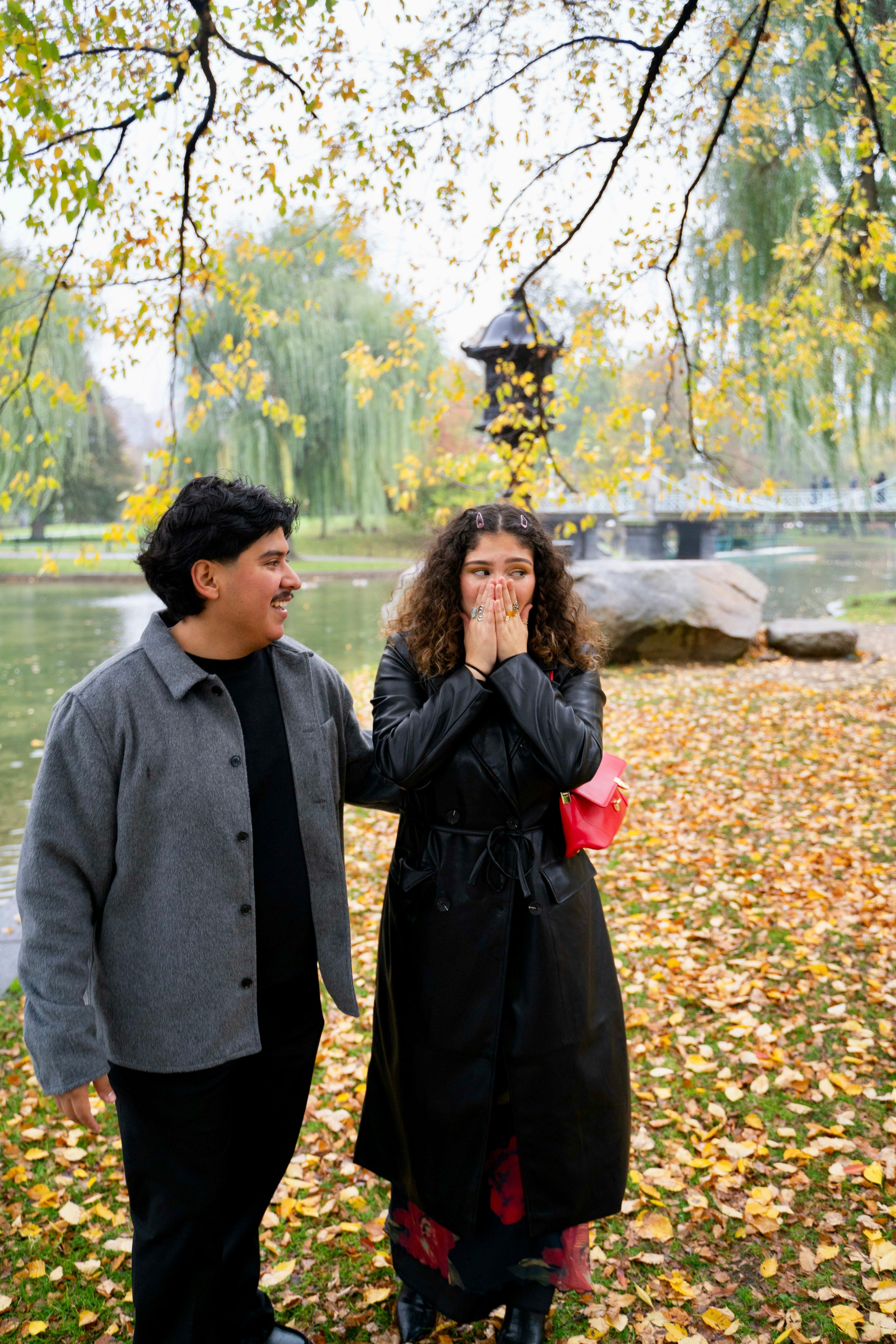 Eric and Kylie. Stefanovich Photography | Miami, FL