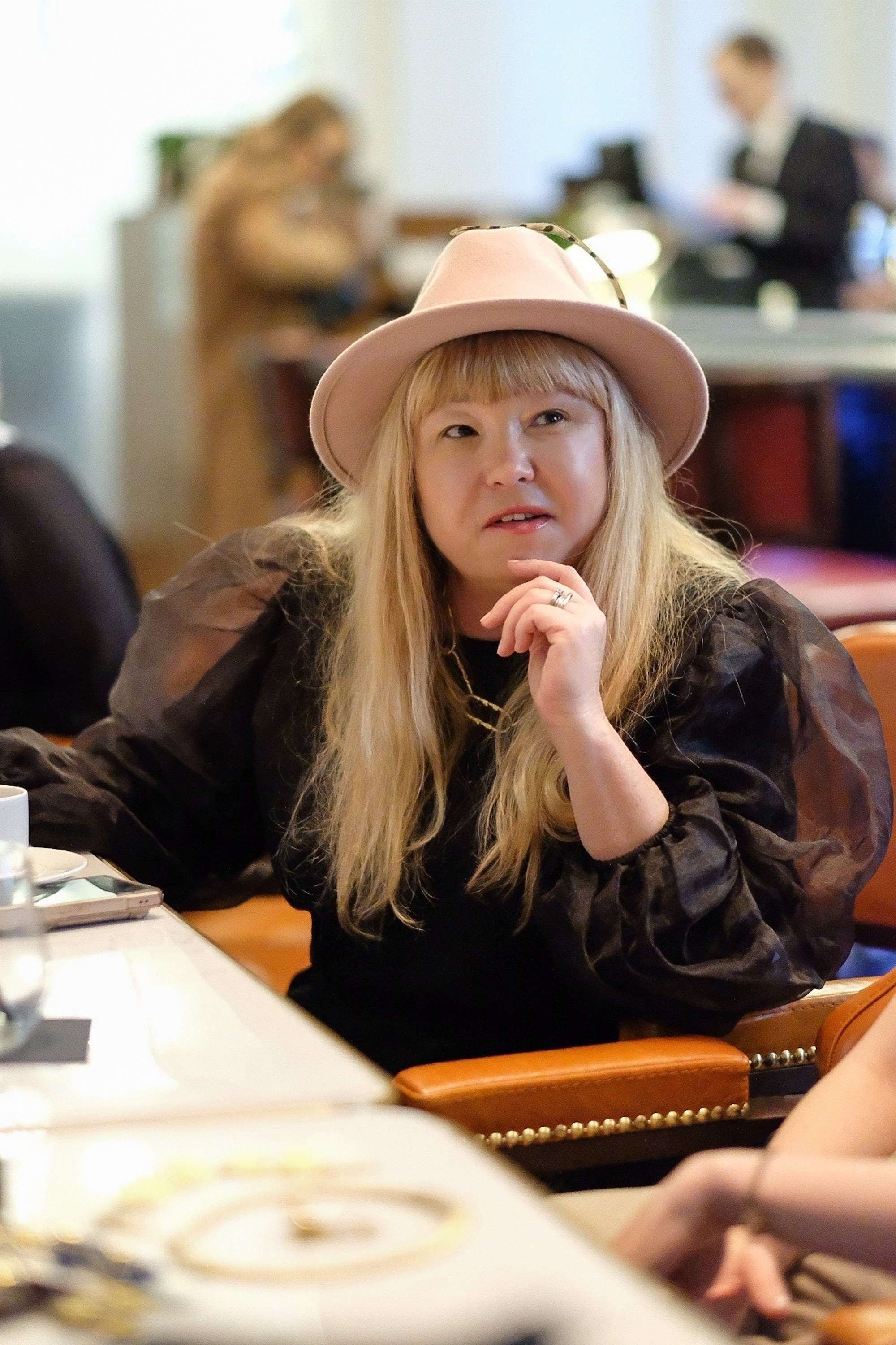 Vintage Brunch London 01/02. Photographer in London and Europe. Фотограф в Лондоне и Европе