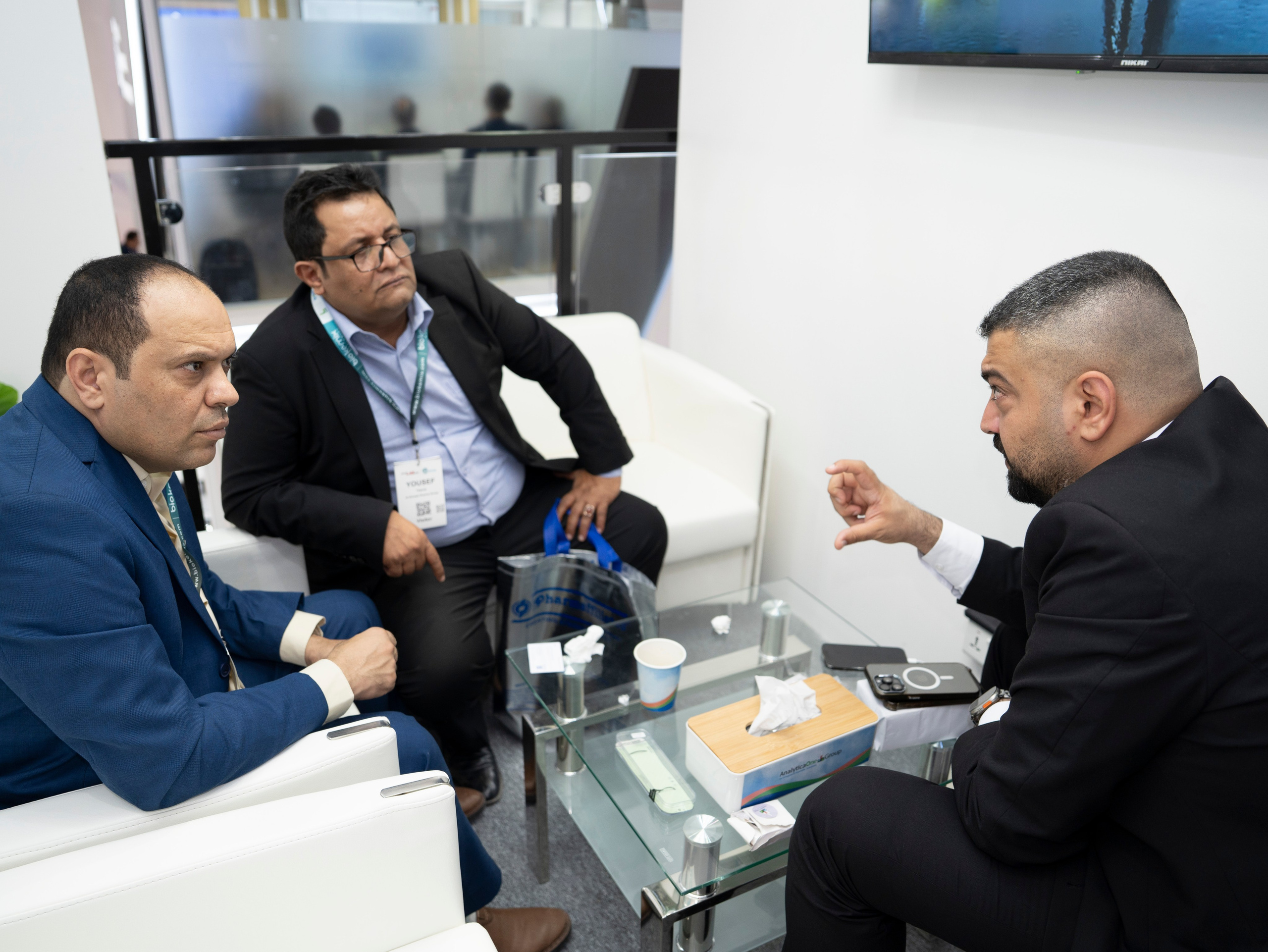 Exhibition Excellence. Photography | Videography | Marketing