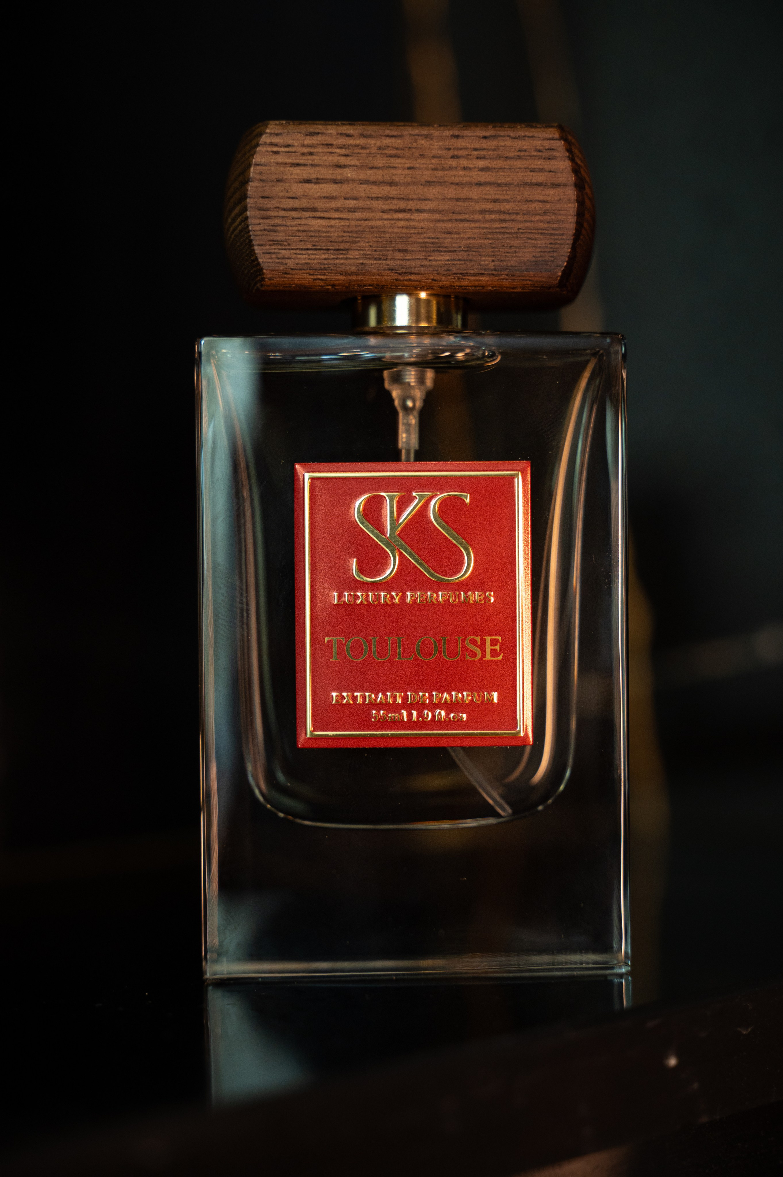 SKS Luxury Perfumes. Photography | Videography | Marketing
