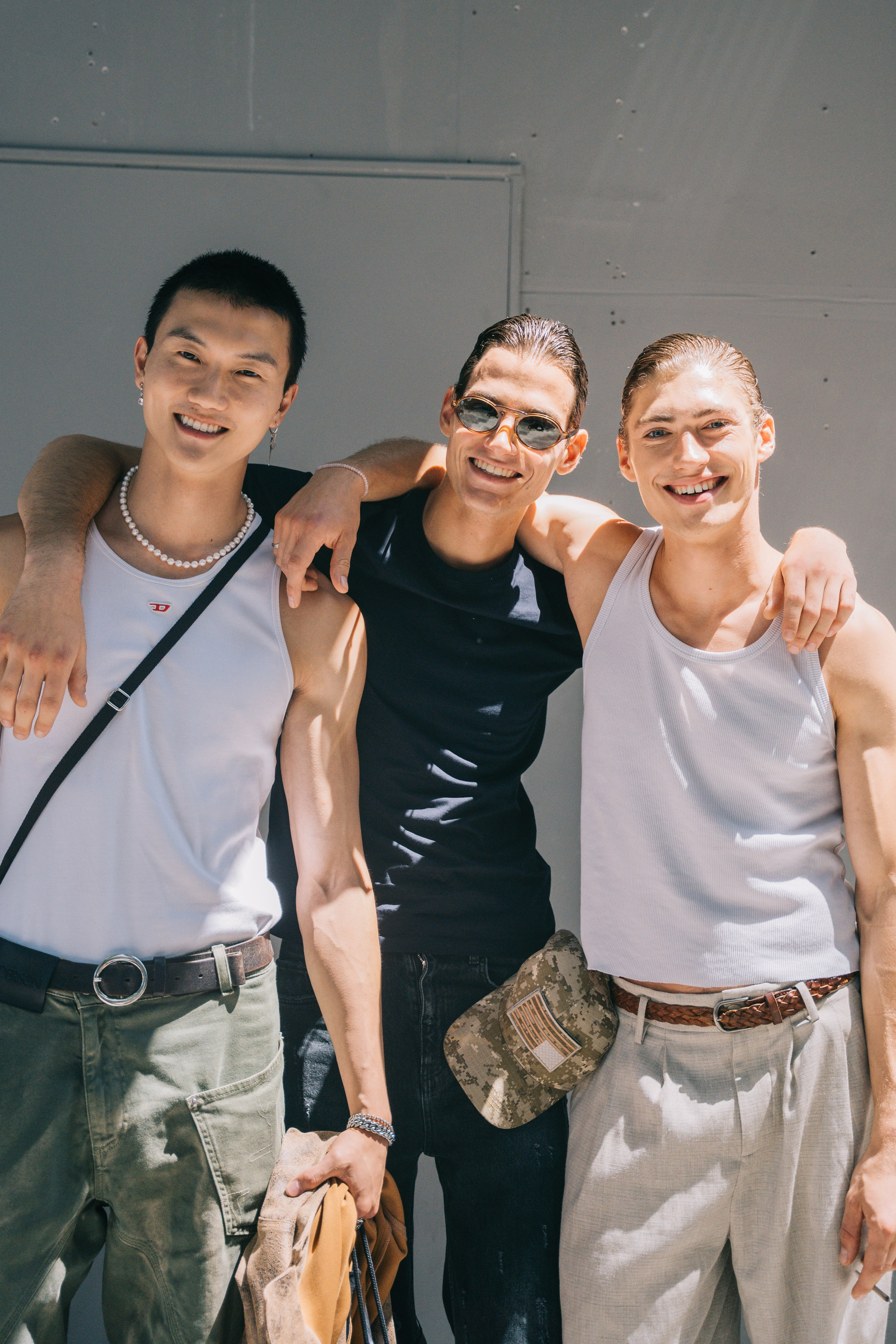 Fashion. NEREASPARA| Fotógrafa en Madrid