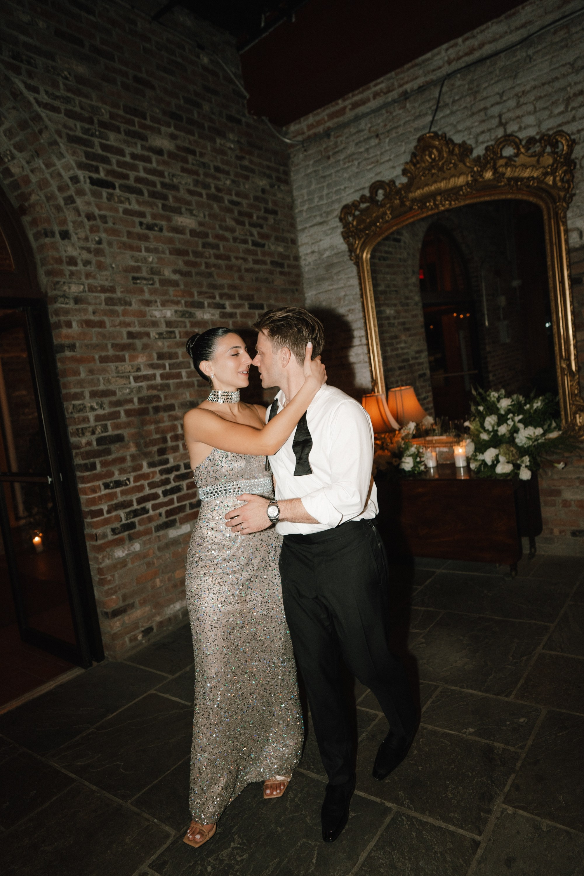 Dayna and Douglas. Wedding photographer and videographer New York | New Jersey