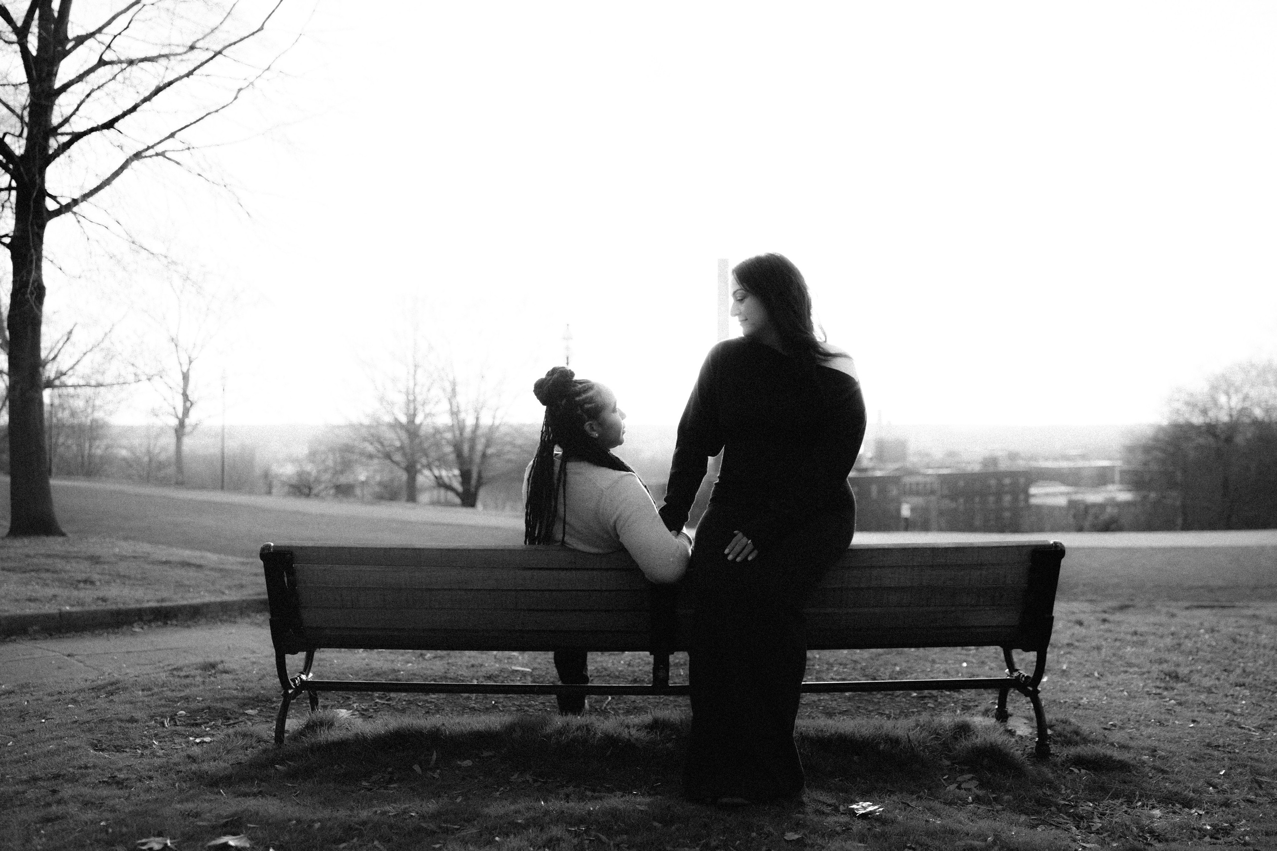 Alyssar&Krystle. Sara Eulalia | Virginia Photographer