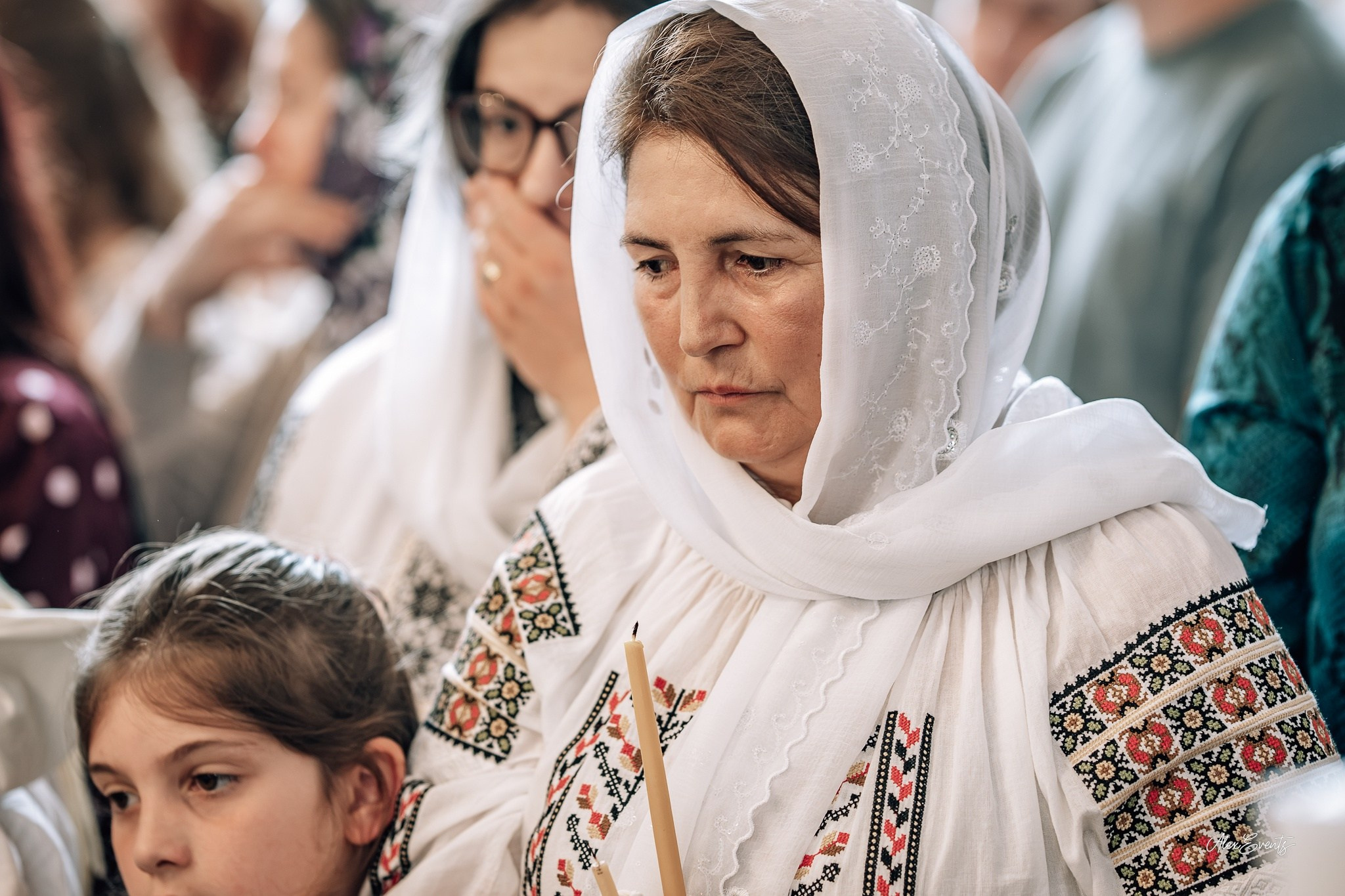 3 botezuri. AlexEvents | Fotograf si Videograf de Nunta si Botez in Danemarca si Germania