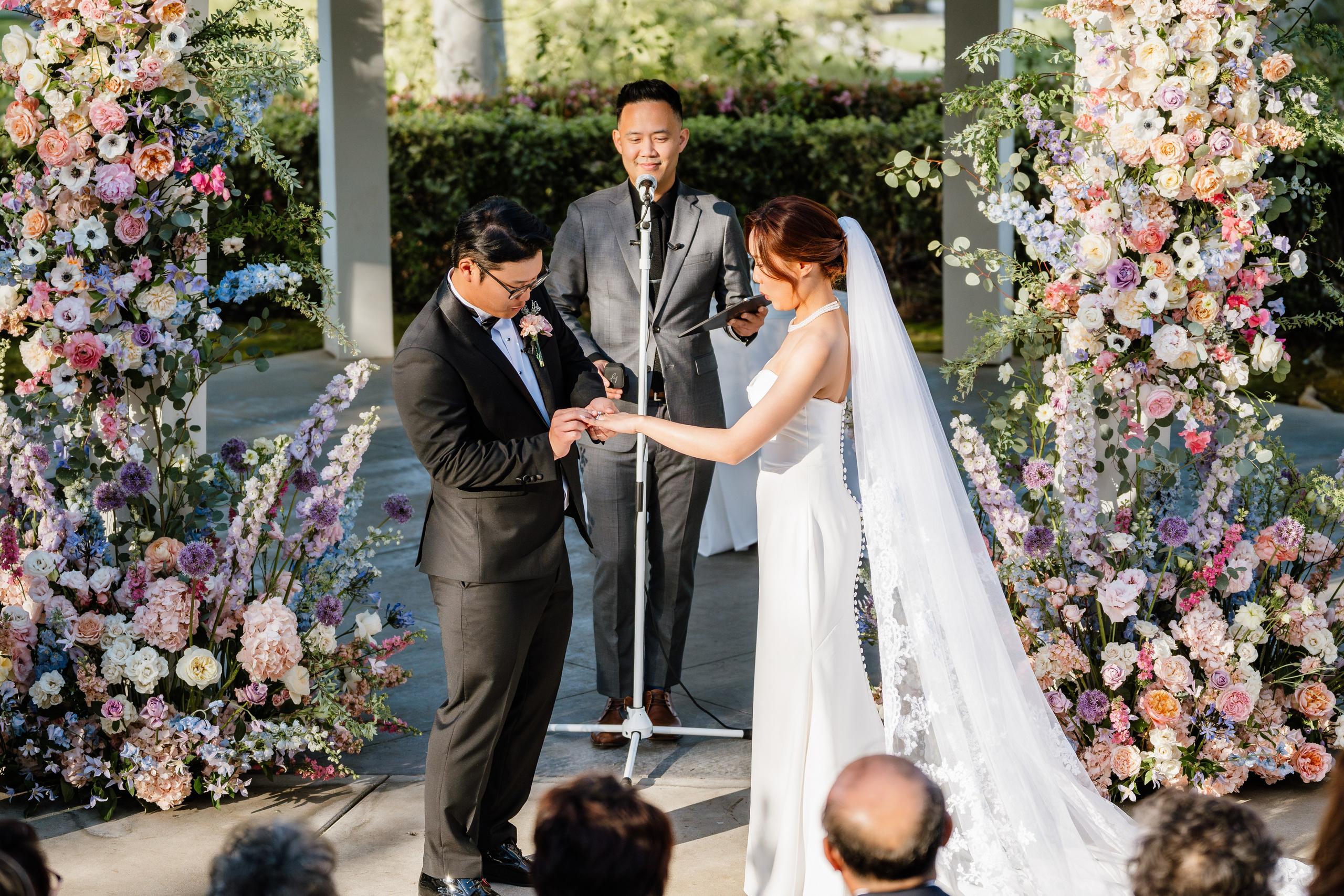 Daniel & Michelle Wedding. Pixel Pie — Wedding Photography & Videography