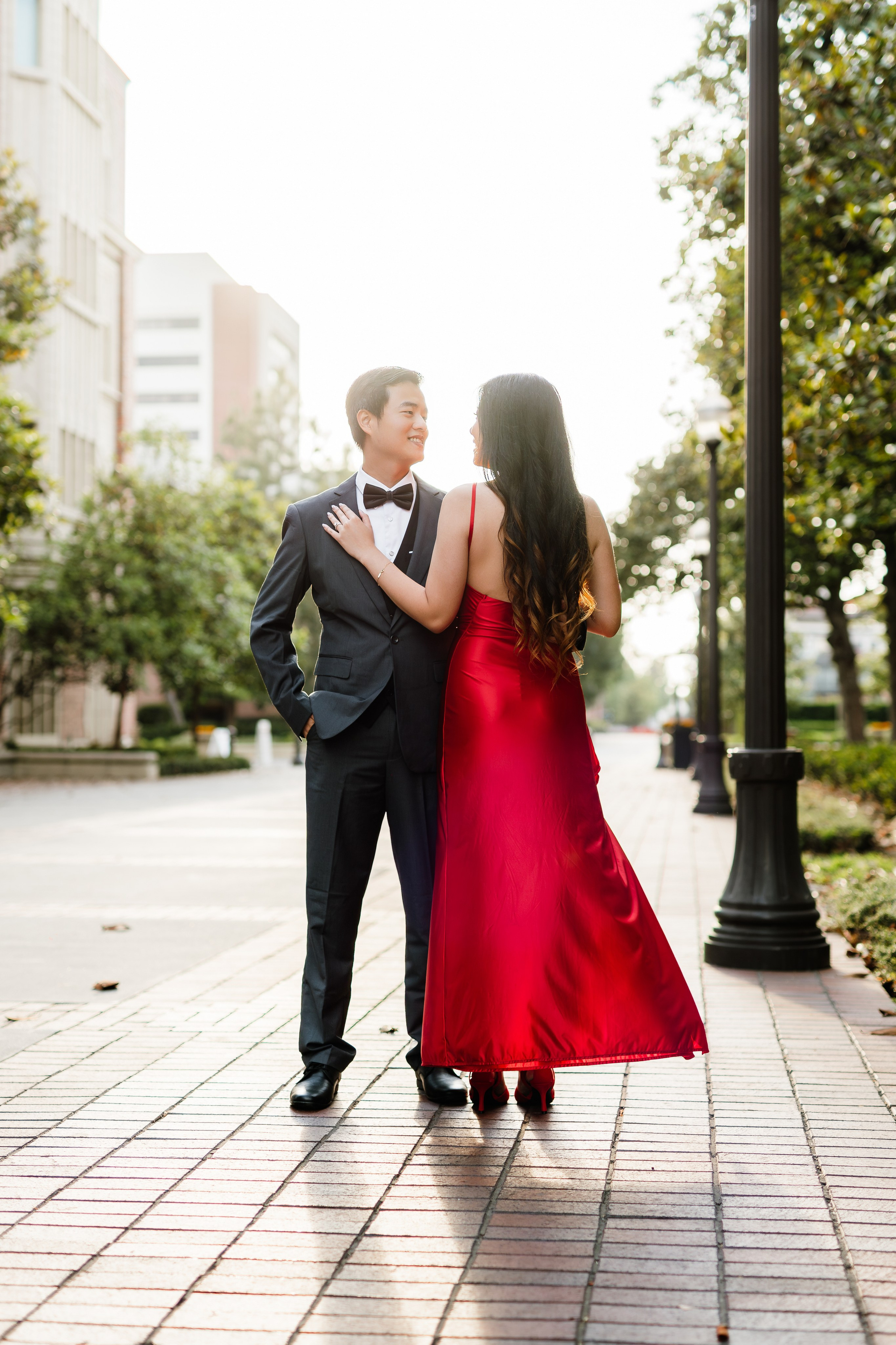 Tom & Carmen Engagement. Pixel Pie — Wedding Photography & Videography