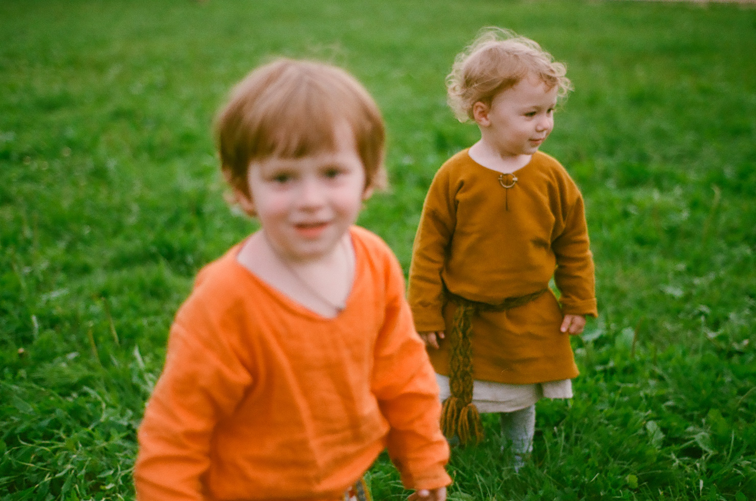 Photographer Yulia Lushnikova, Based in Valencia