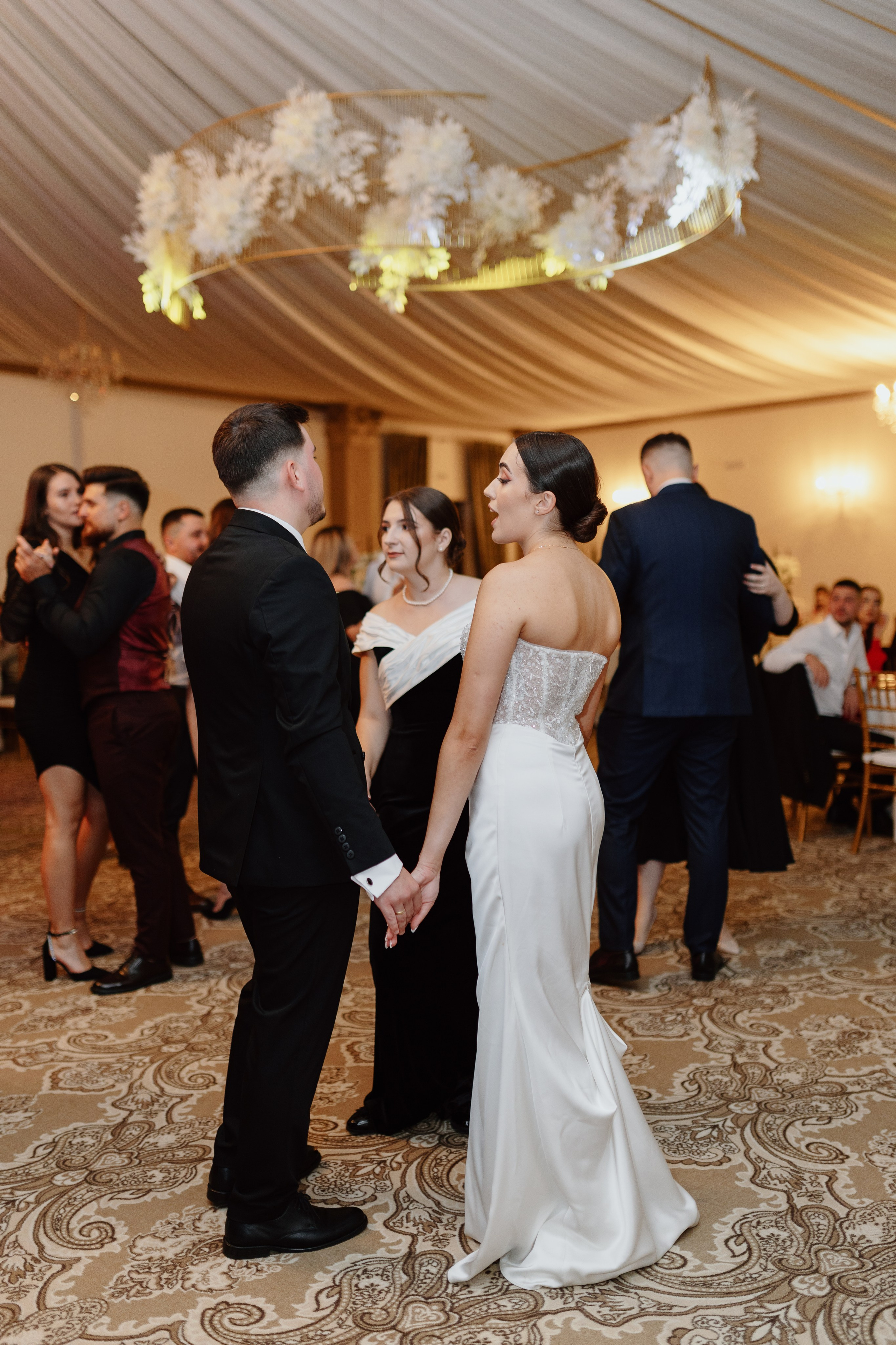 Iustin & Fabiana. Main