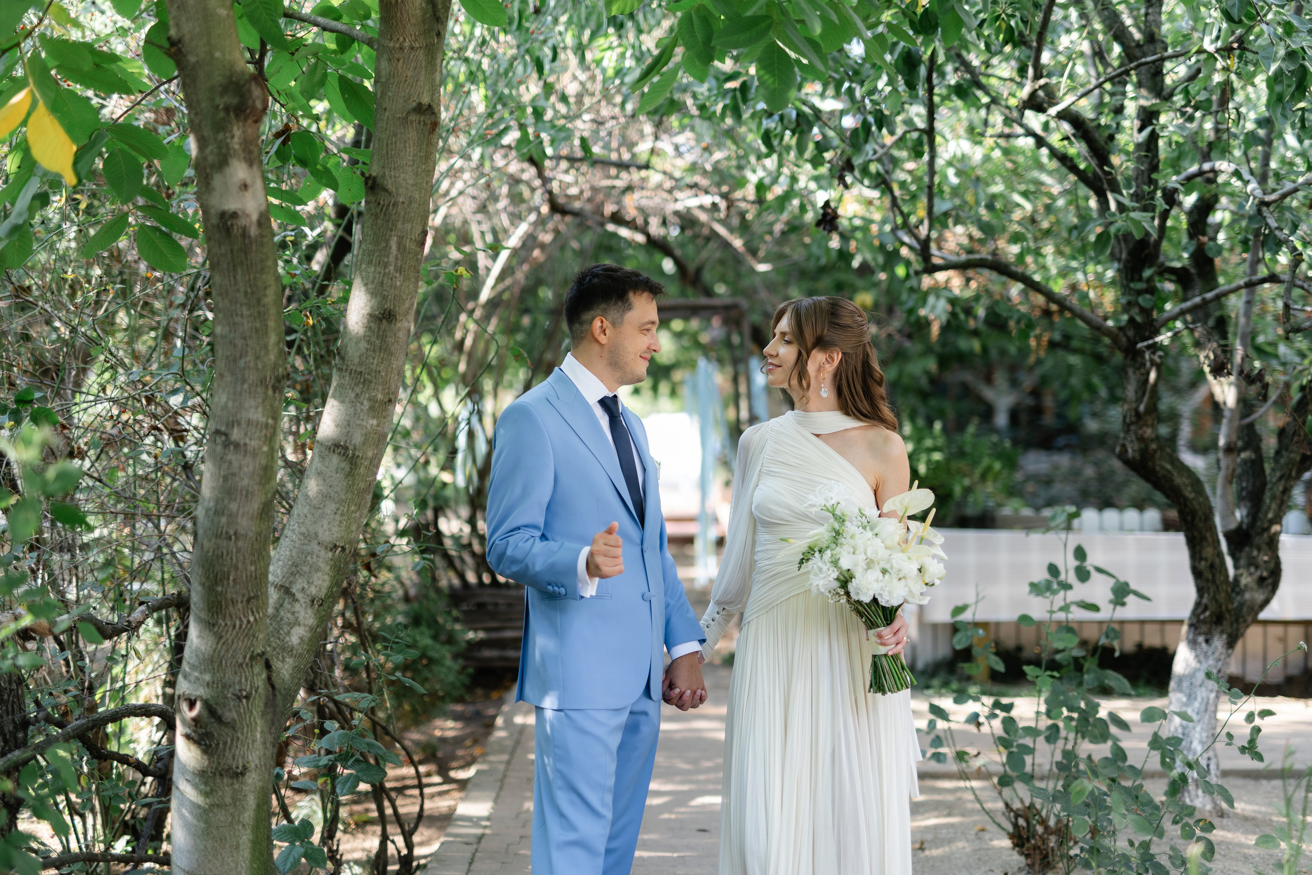 Natalia & Costin. Main