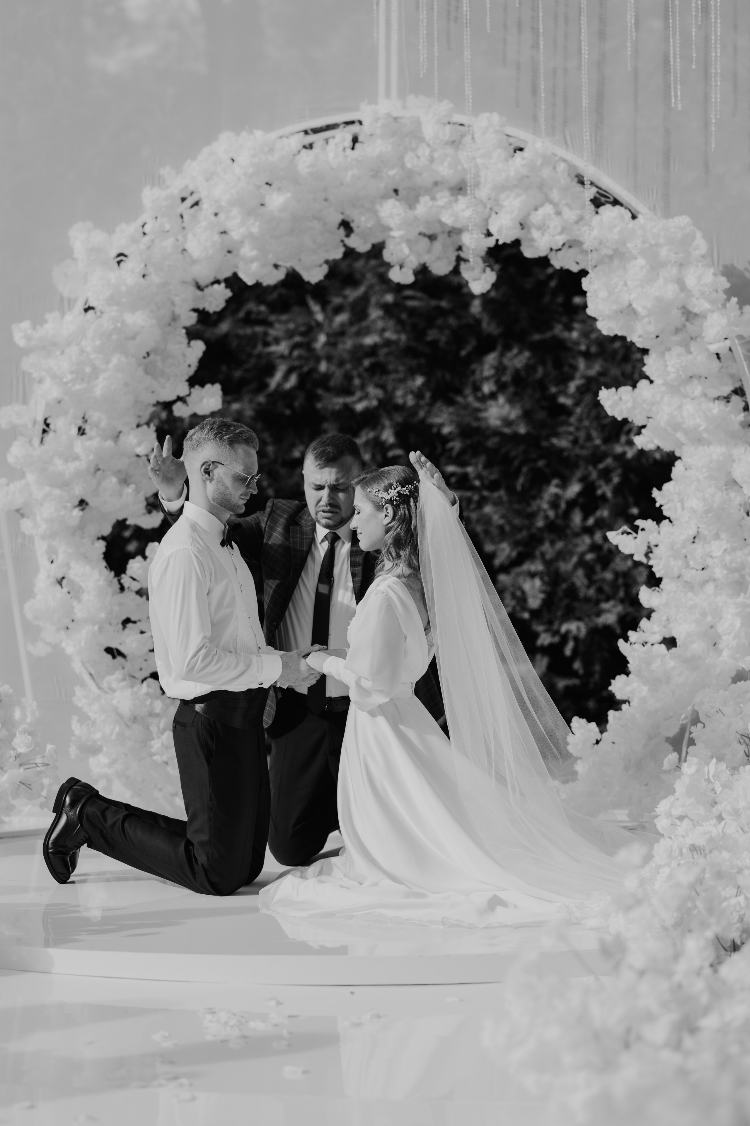 Corina & Dumitru. Main