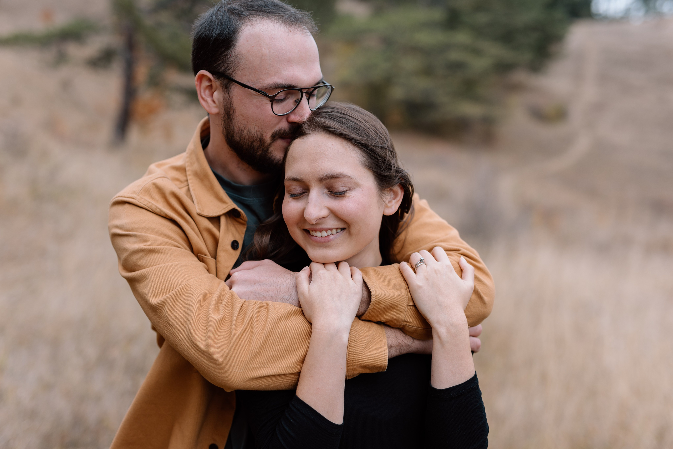 Iosana & Grisha. Main