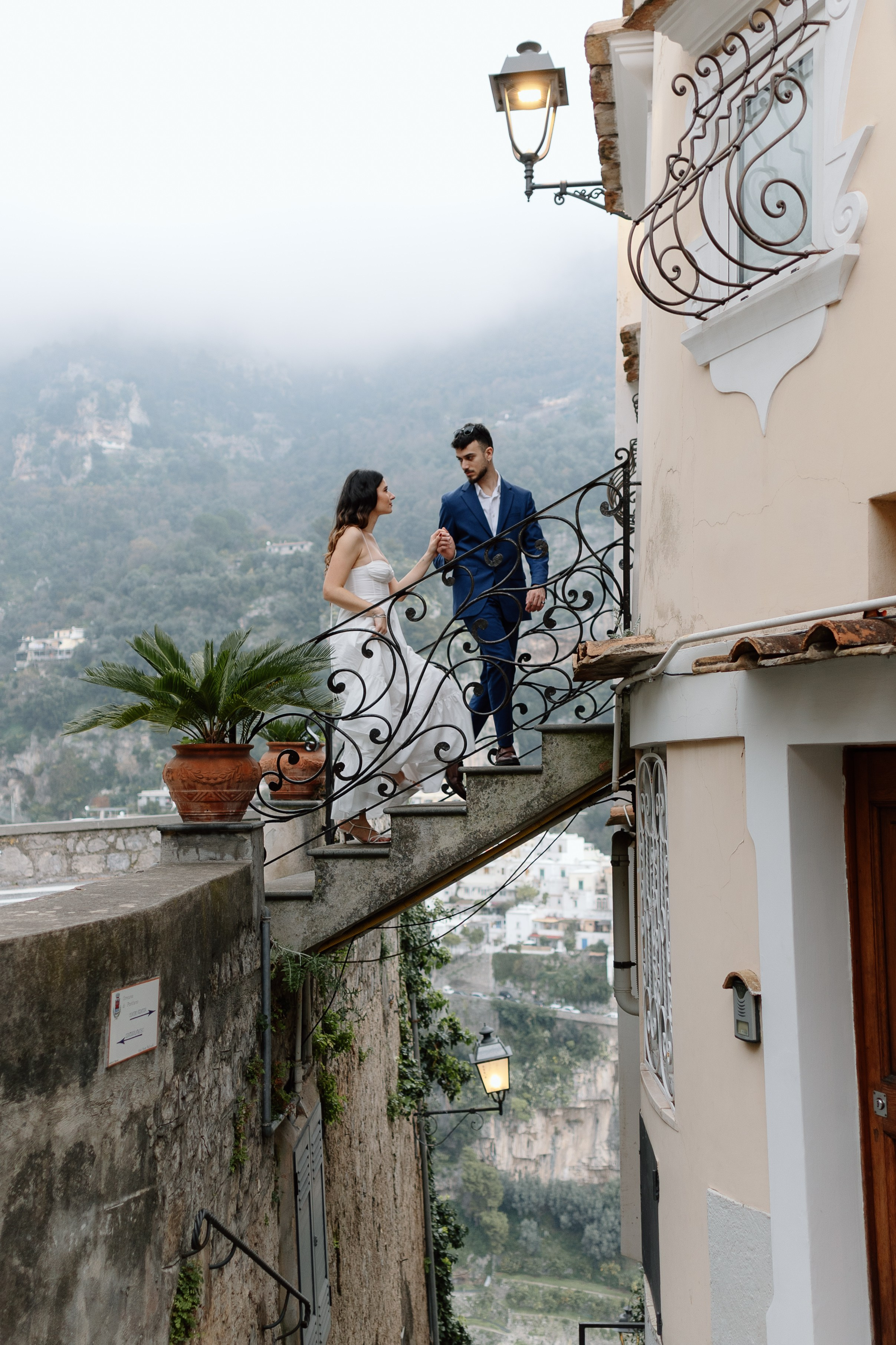 Simona & Giancarlo. Main