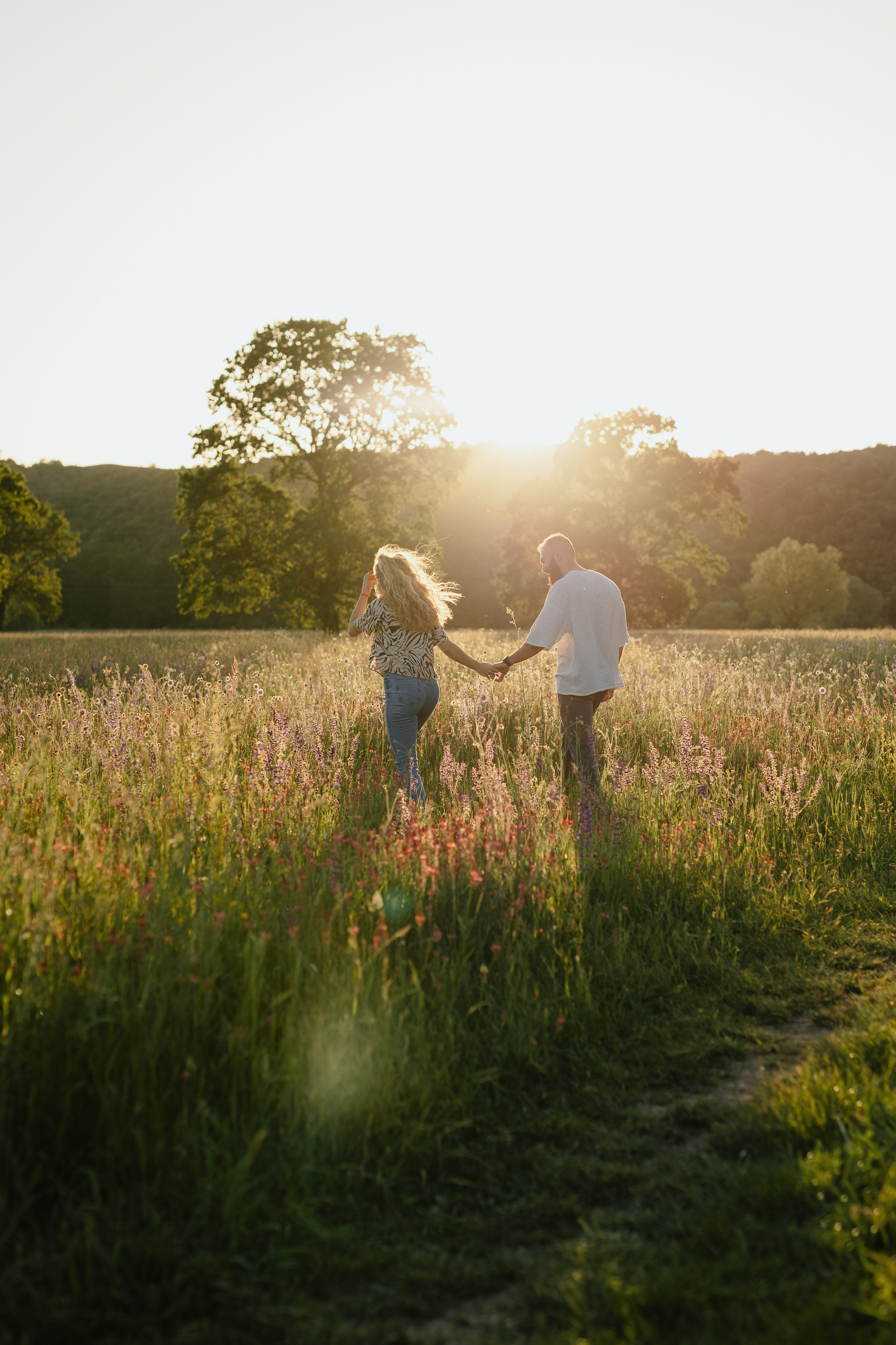 Diana & Robert. Main