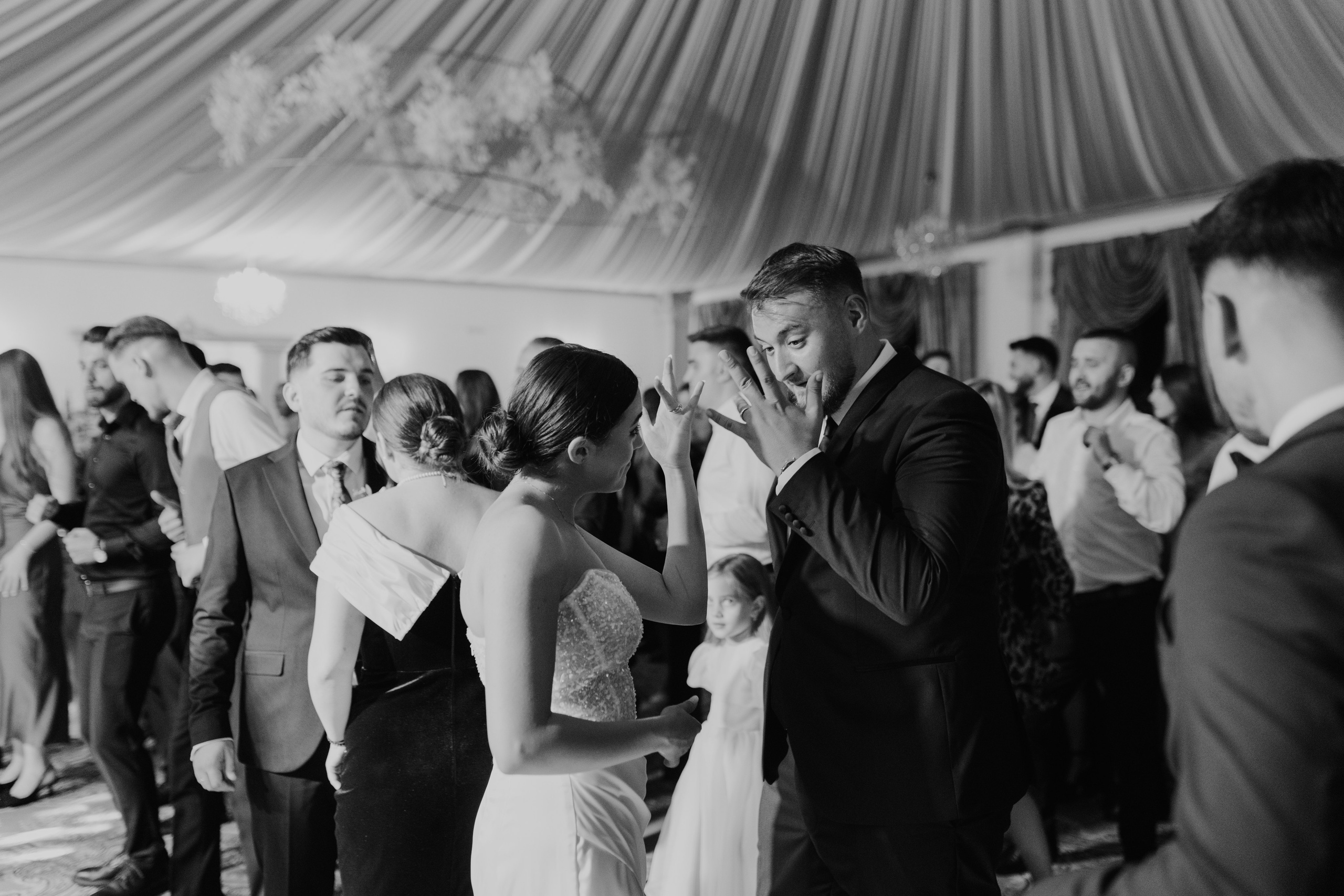 Iustin & Fabiana. Main