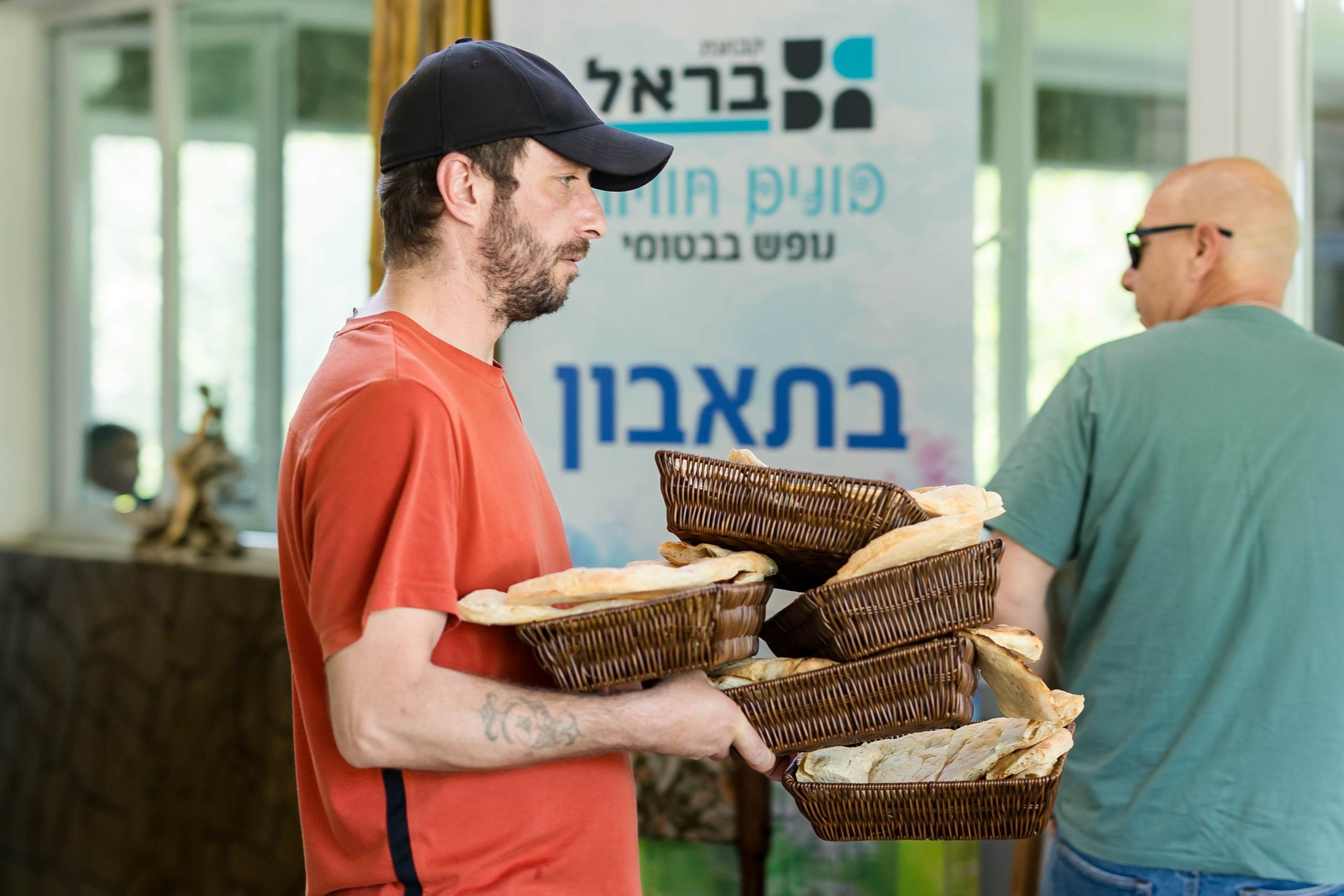 Barel Corporation — Batumi Georgia. AMIR BUCHNIK PHOTOGRAPHER