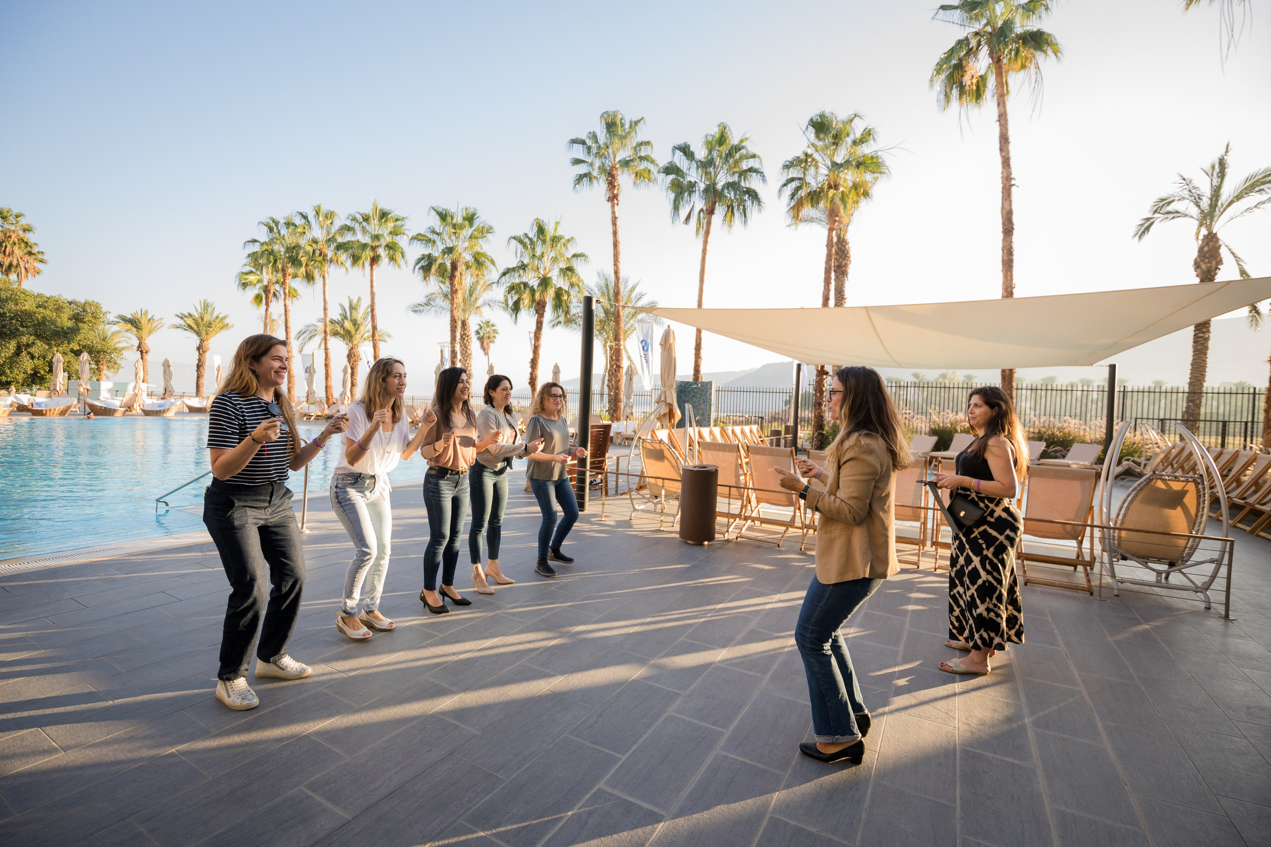 Pfizer. AMIR BUCHNIK PHOTOGRAPHER