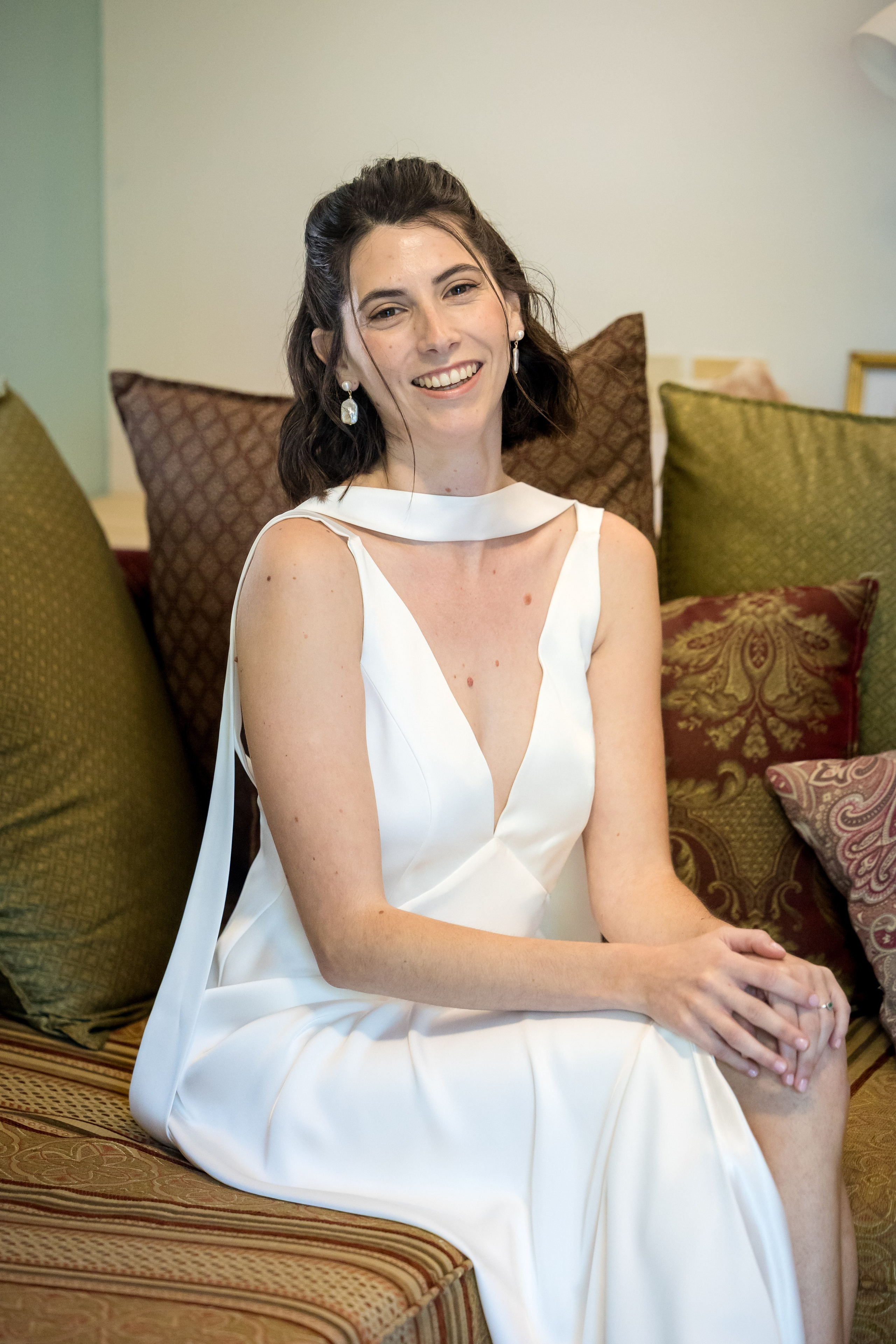 Tamar & Assaf. AMIR BUCHNIK PHOTOGRAPHER