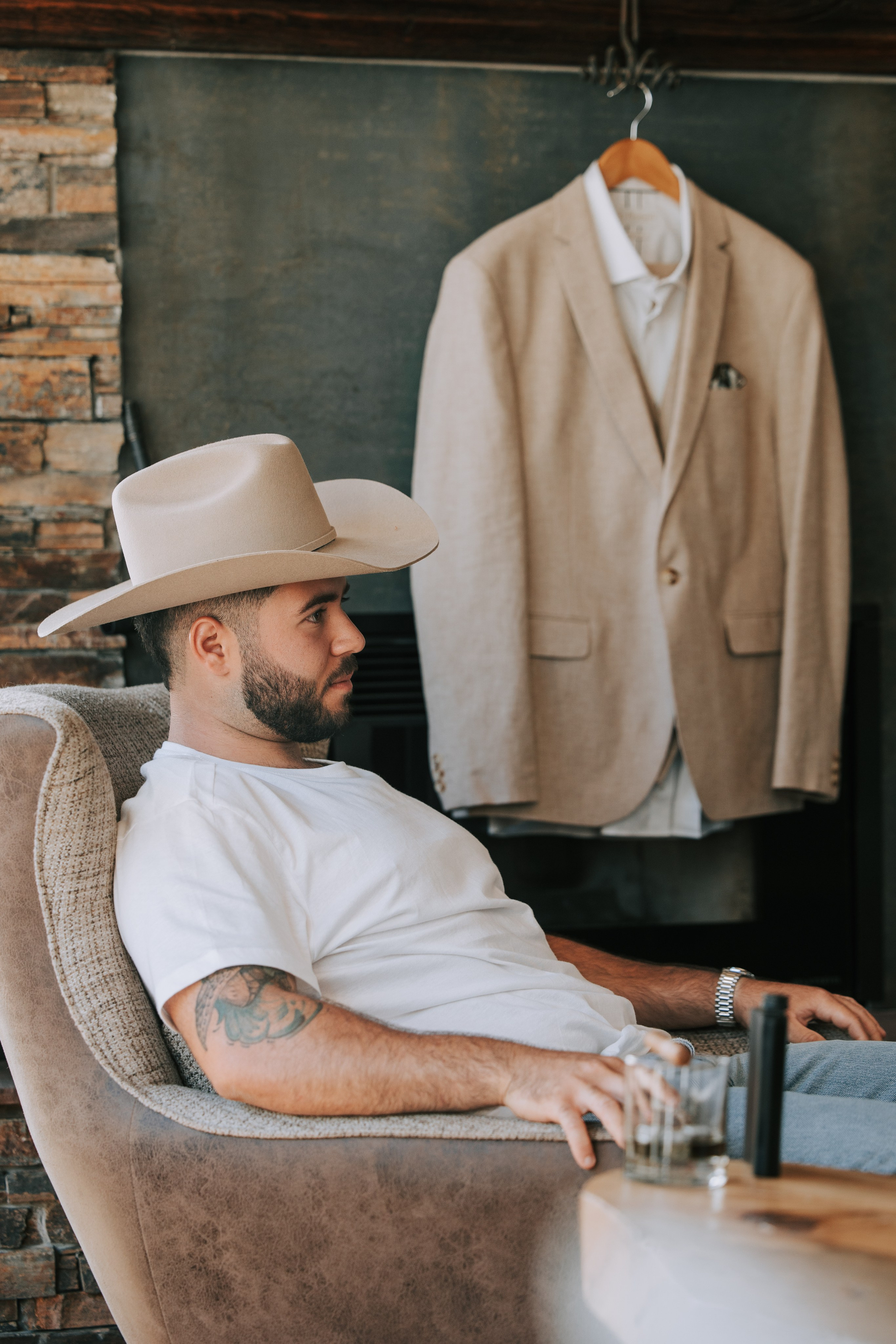 Eden & Raz. AMIR BUCHNIK PHOTOGRAPHER