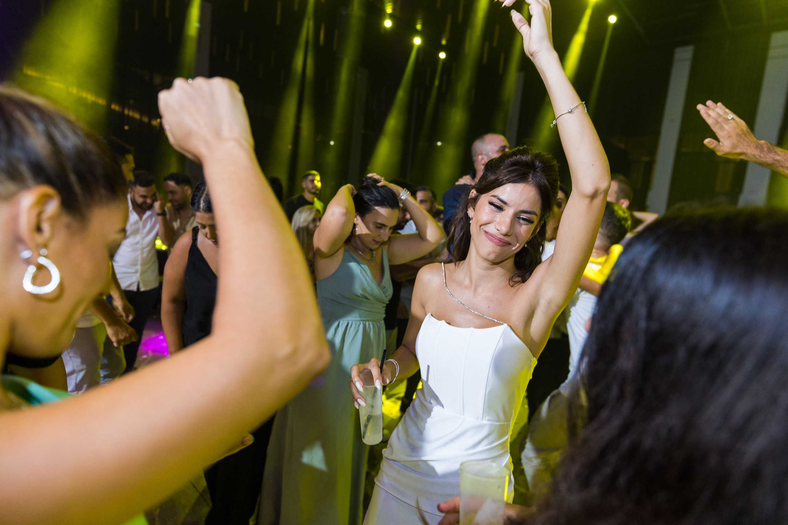 Naria & Yadid. AMIR BUCHNIK PHOTOGRAPHER