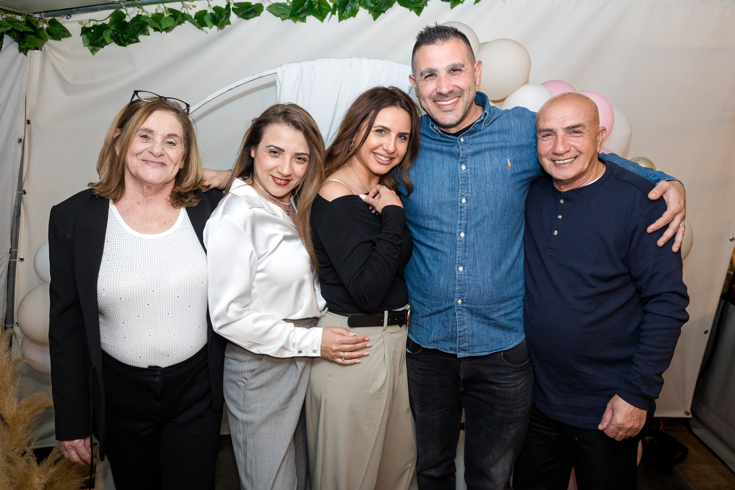 Noya. AMIR BUCHNIK PHOTOGRAPHER