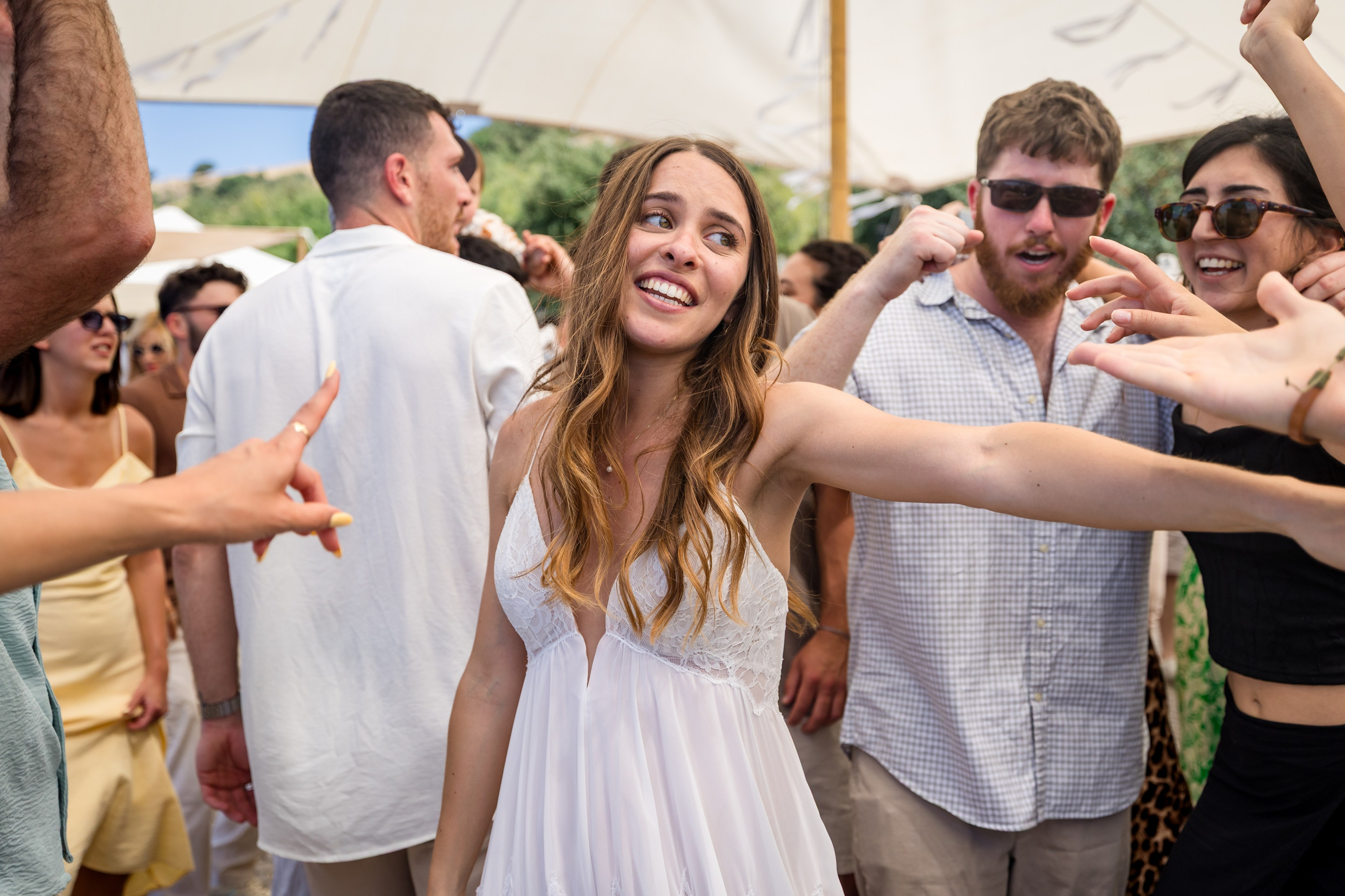 Omar & Nimrod. AMIR BUCHNIK PHOTOGRAPHER