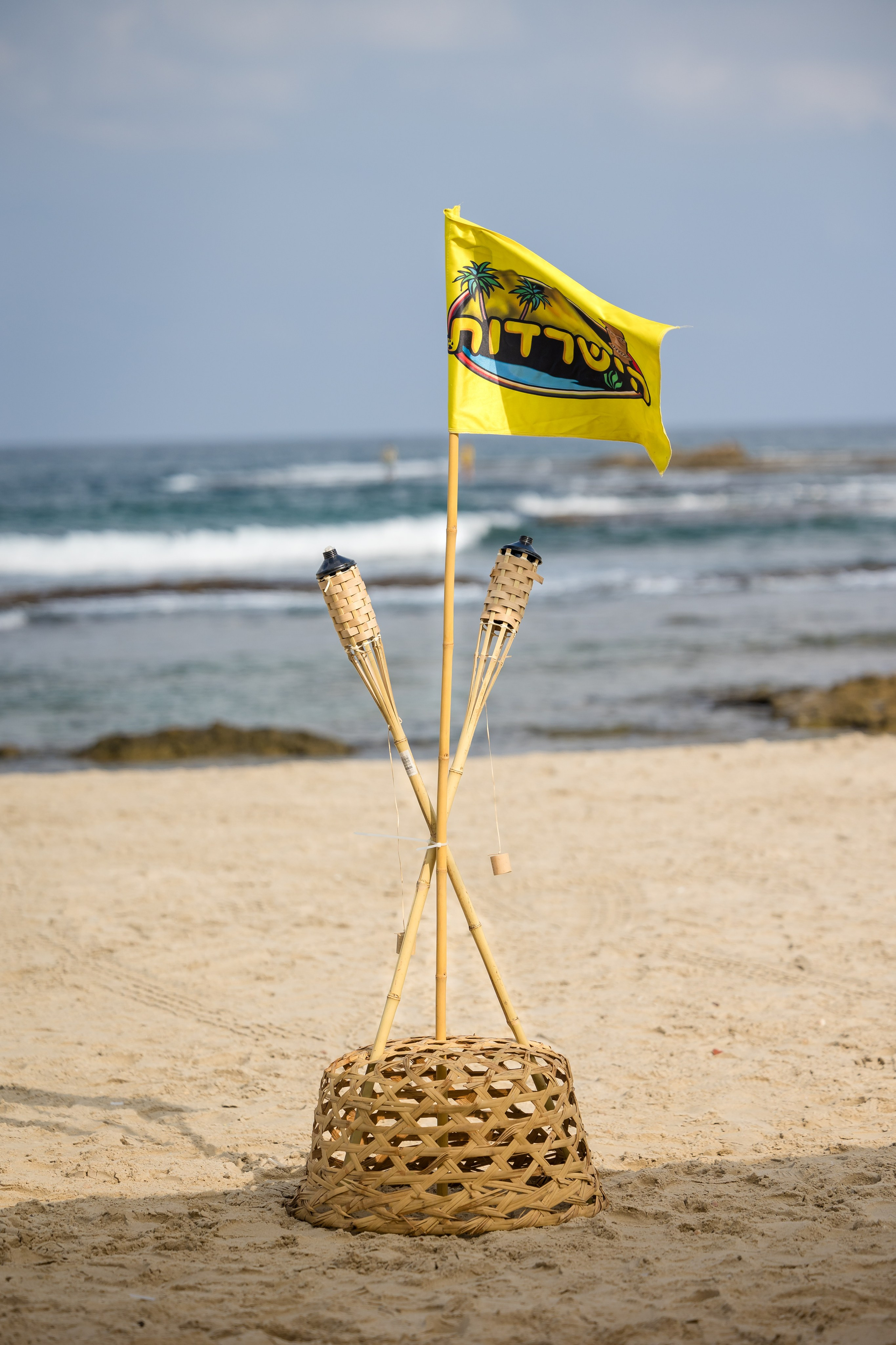 Qualcomm 2024 summer event. AMIR BUCHNIK PHOTOGRAPHER