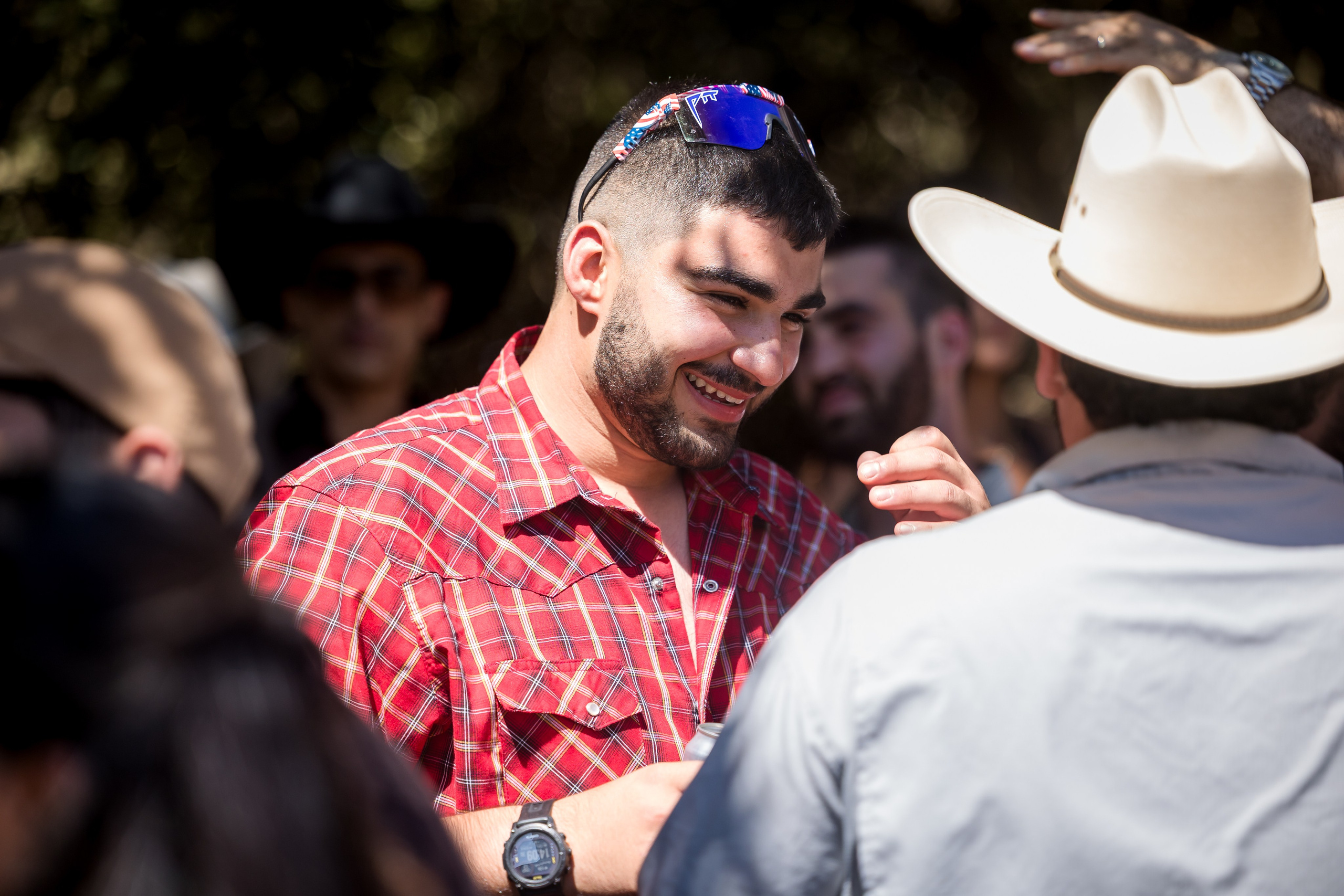 Eden & Raz. AMIR BUCHNIK PHOTOGRAPHER