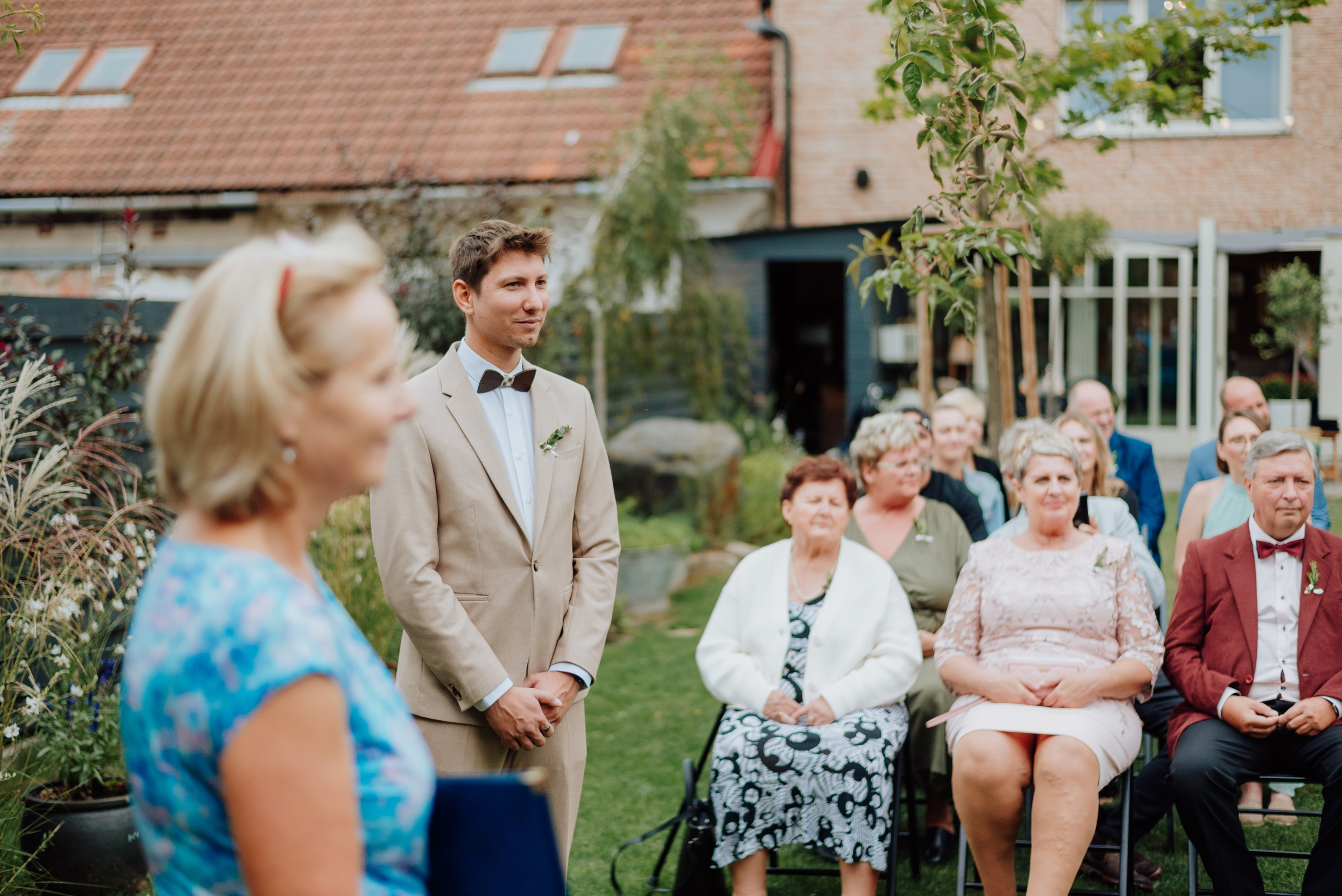 Daniela + Marcel. Lifestyle, wedding and family photographer