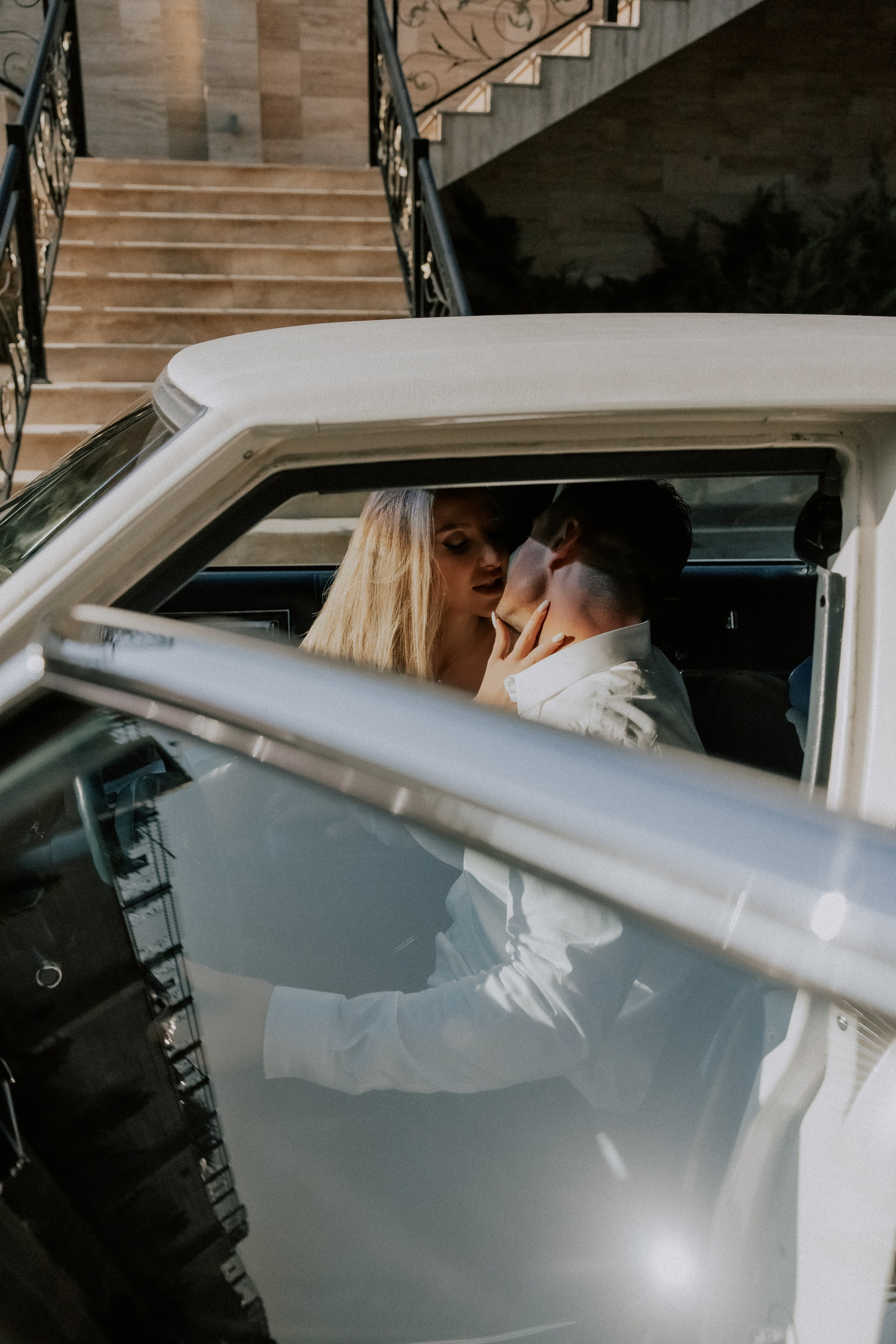 Love is…. Фотограф Ирина Йотова