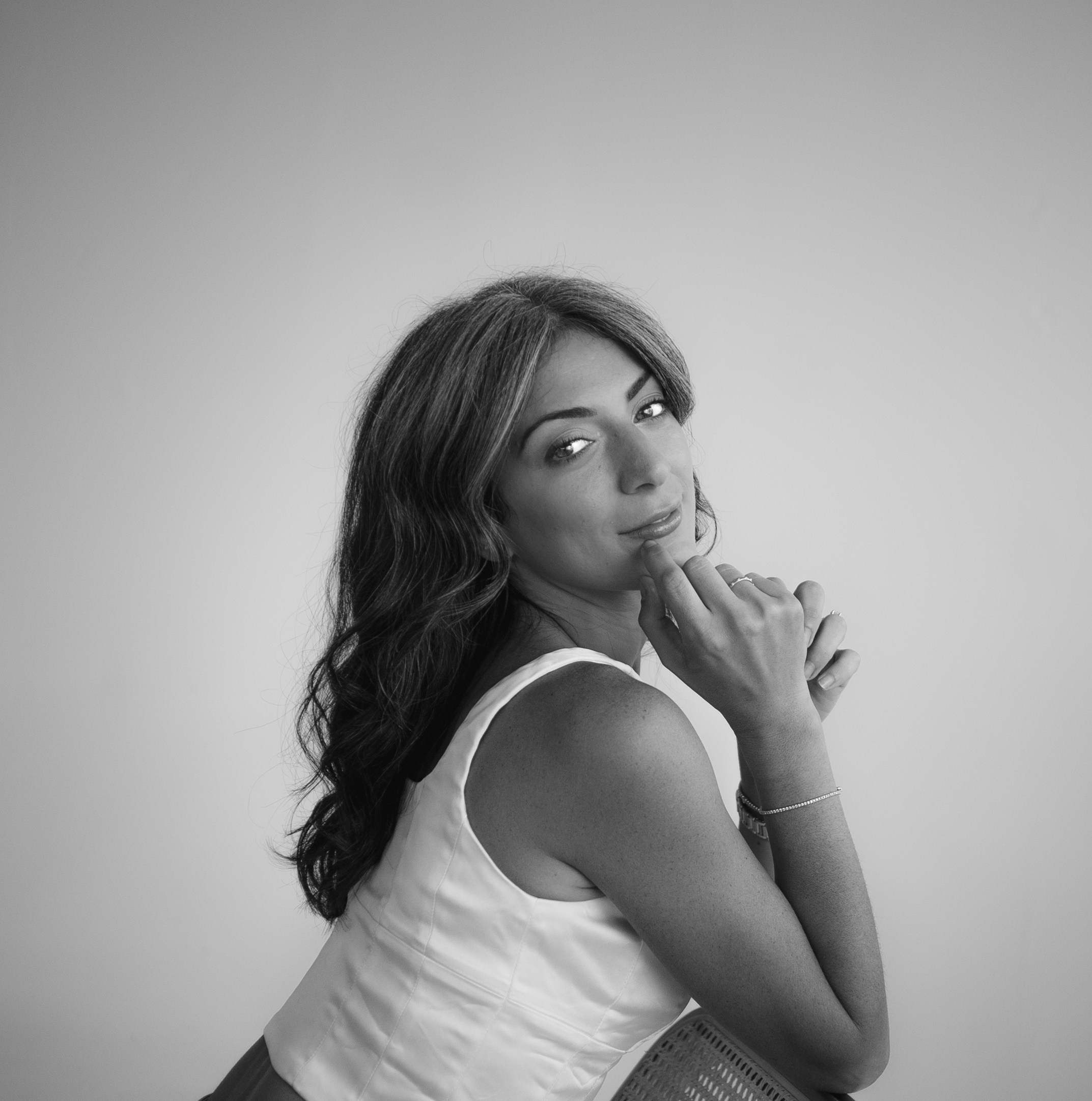 Rebranding photoshoot. Visual Art by Life Artist, Shiva Marchand