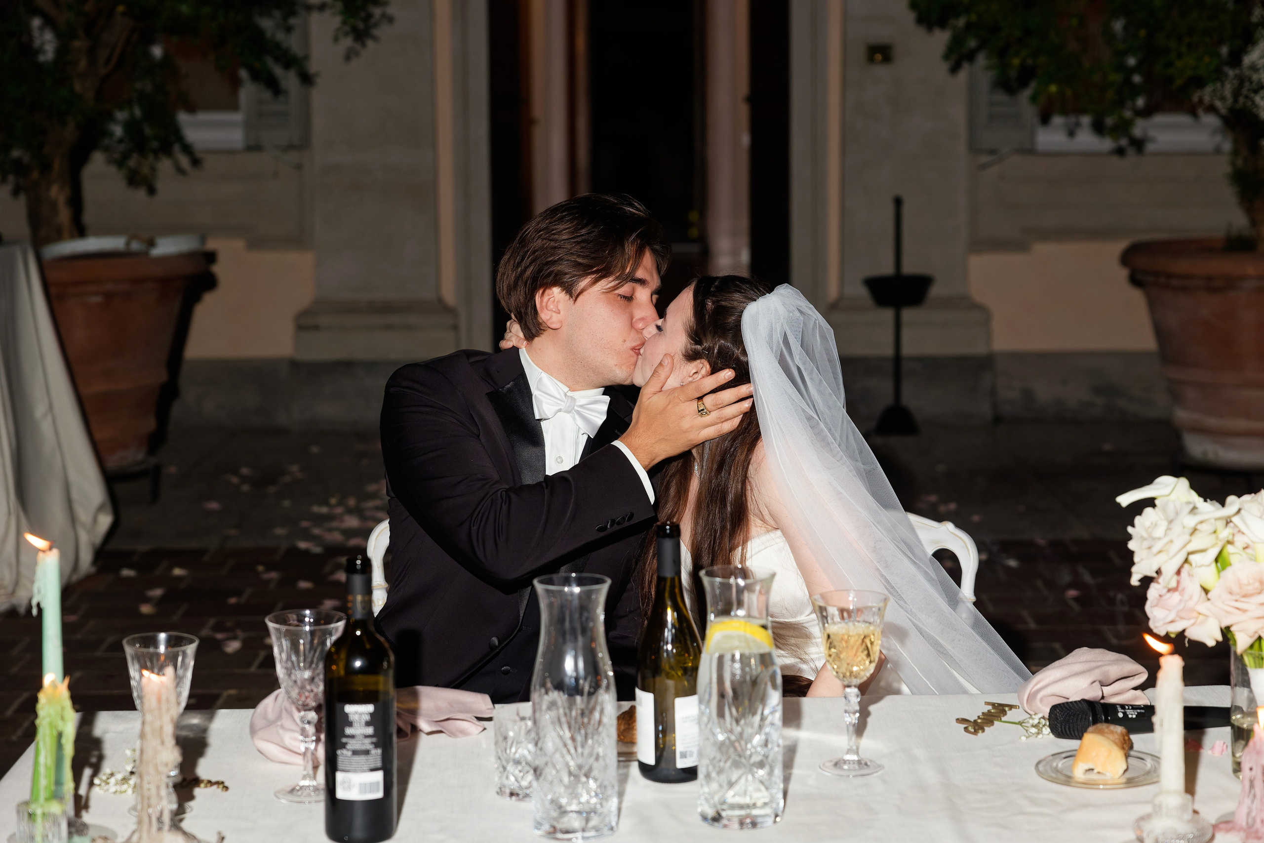 Wedding at Villa Carminati Resta on Lake Como