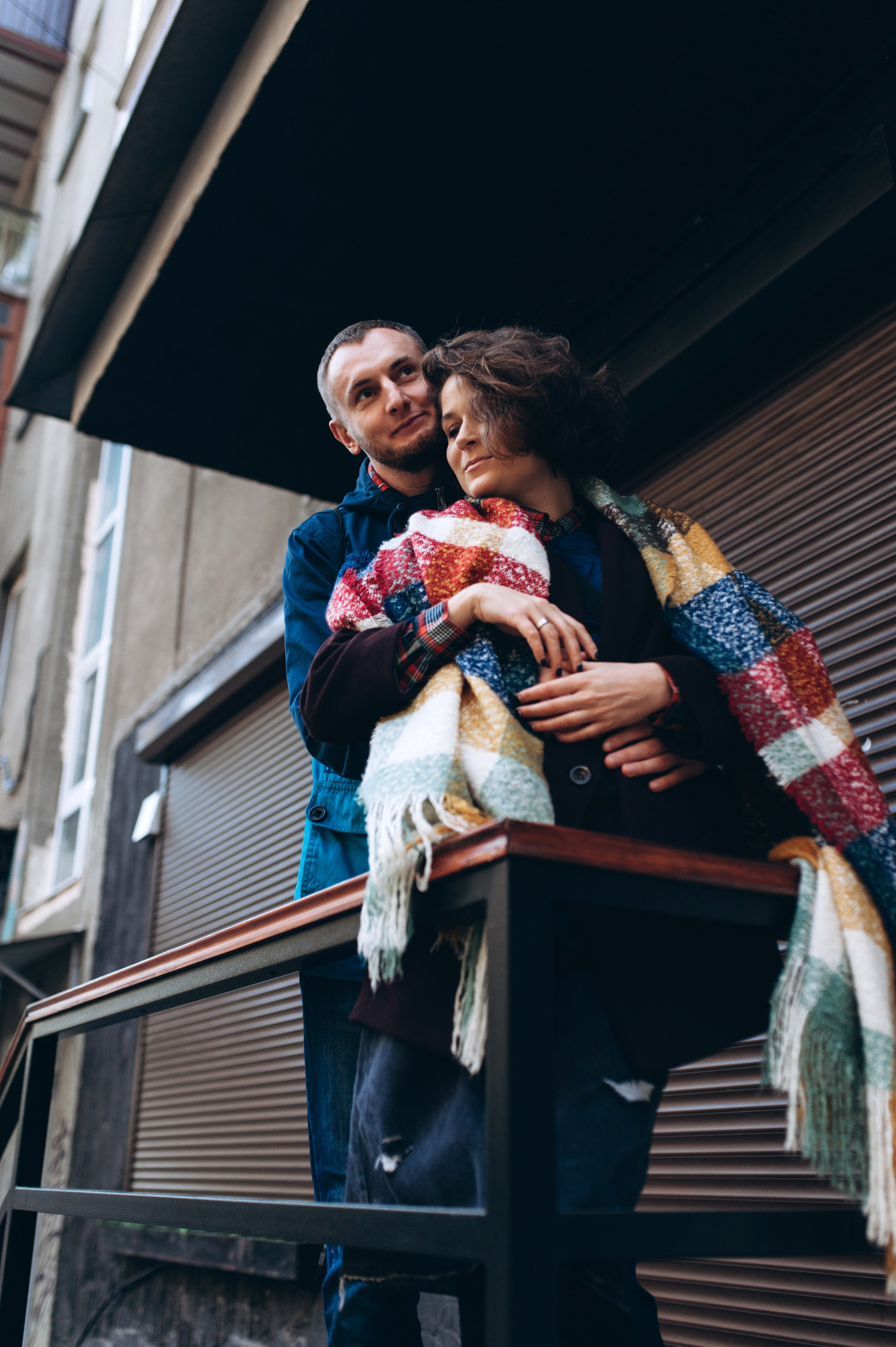 Anna & Serhii. Familien- und Hochzeitsfotografin. Ich arbeite in Koblenz und Rheinlan