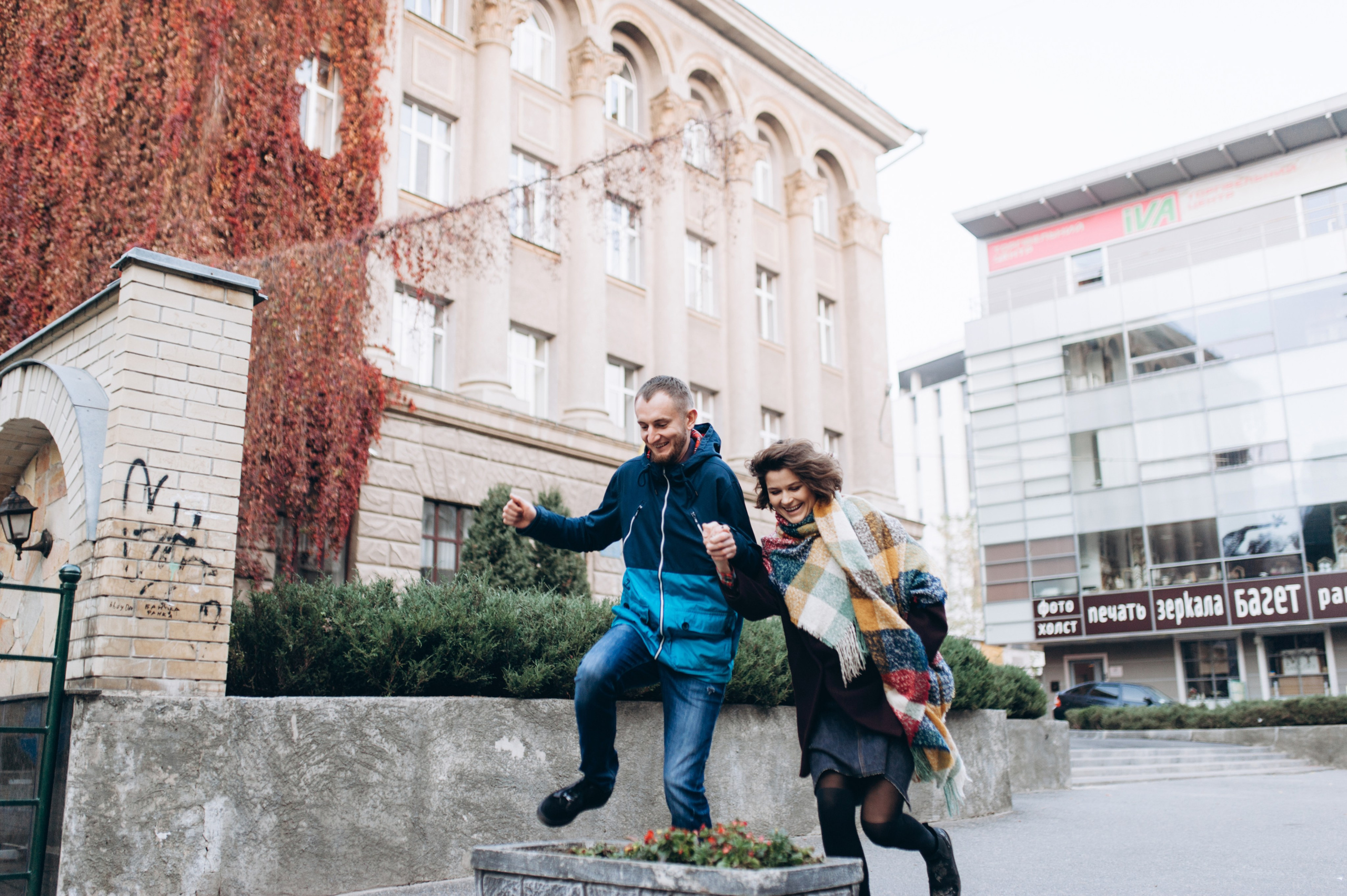 Anna & Serhii. Familien- und Hochzeitsfotografin. Ich arbeite in Koblenz und Rheinlan