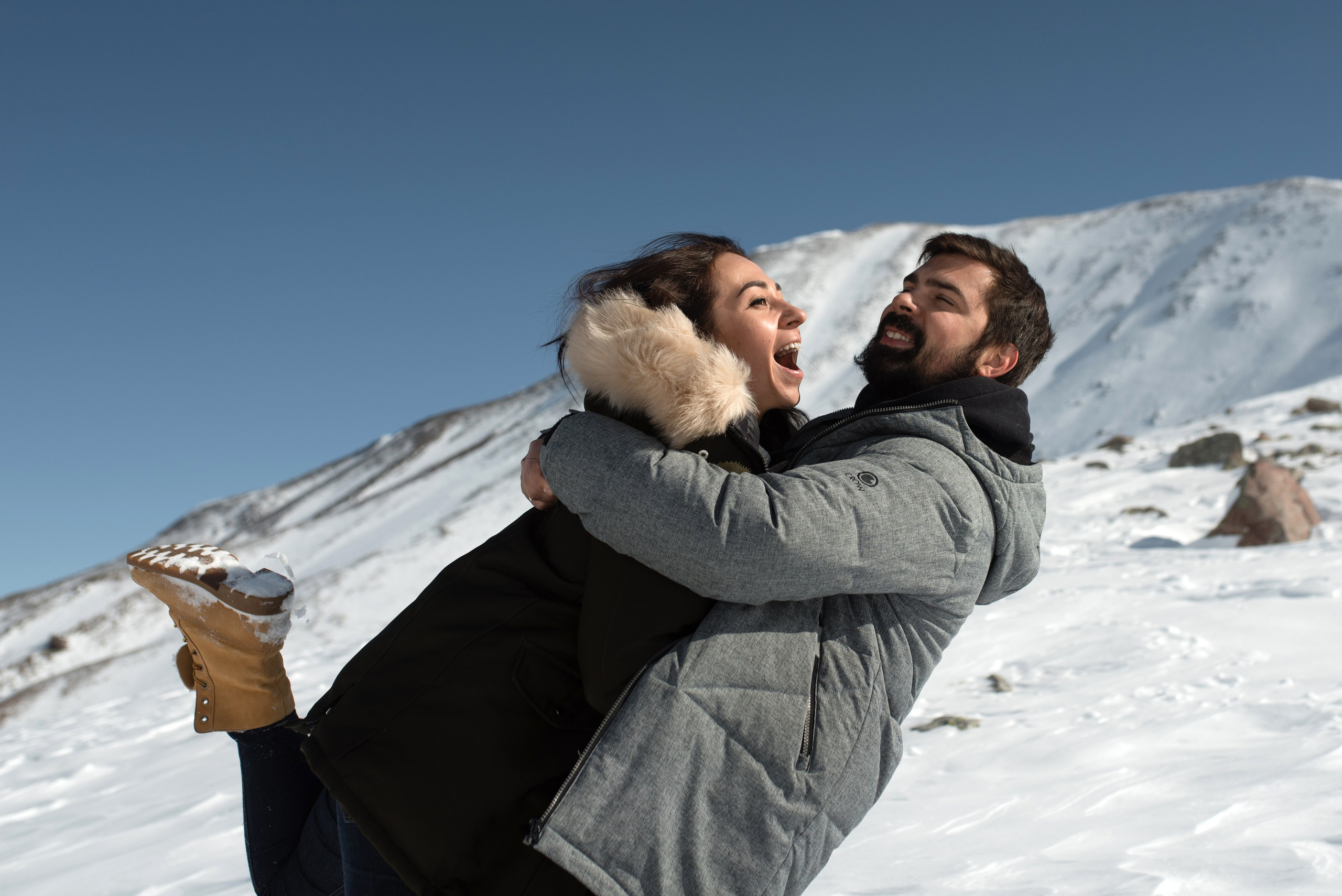 Katya & Oleg. Familien- und Hochzeitsfotografin. Ich arbeite in Koblenz und Rheinlan