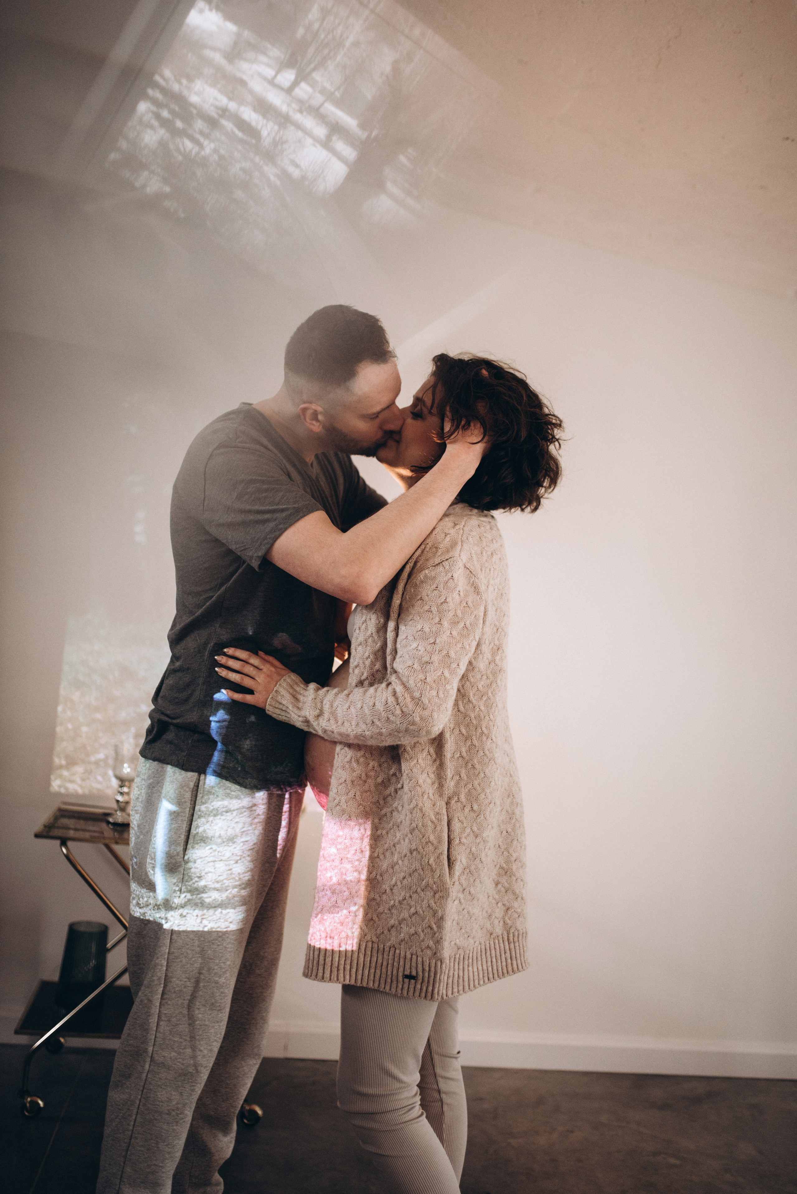 Anna & Serhii. Familien- und Hochzeitsfotografin. Ich arbeite in Koblenz und Rheinlan