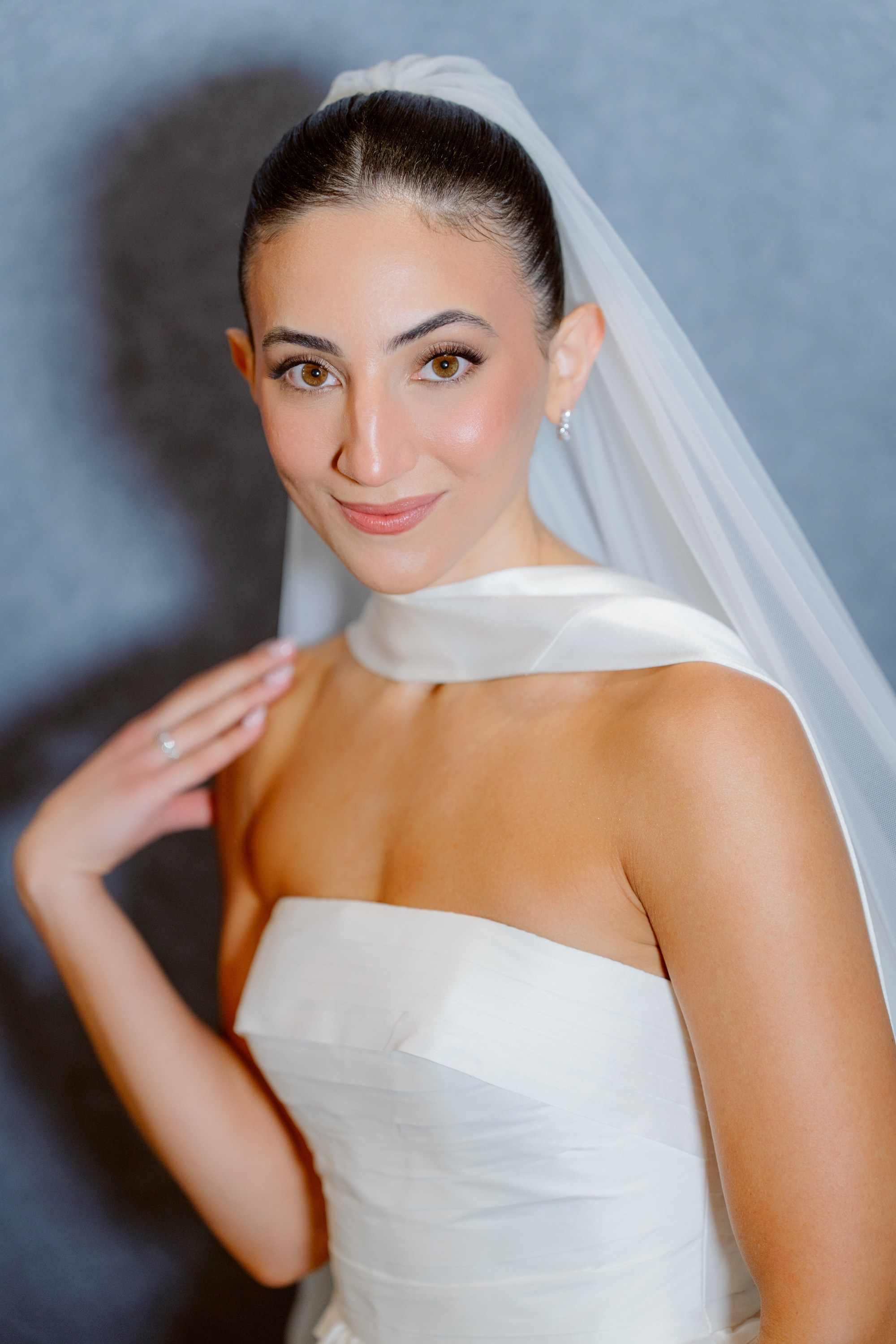 Dayna and Douglas. Wedding photographer and videographer New York | New Jersey