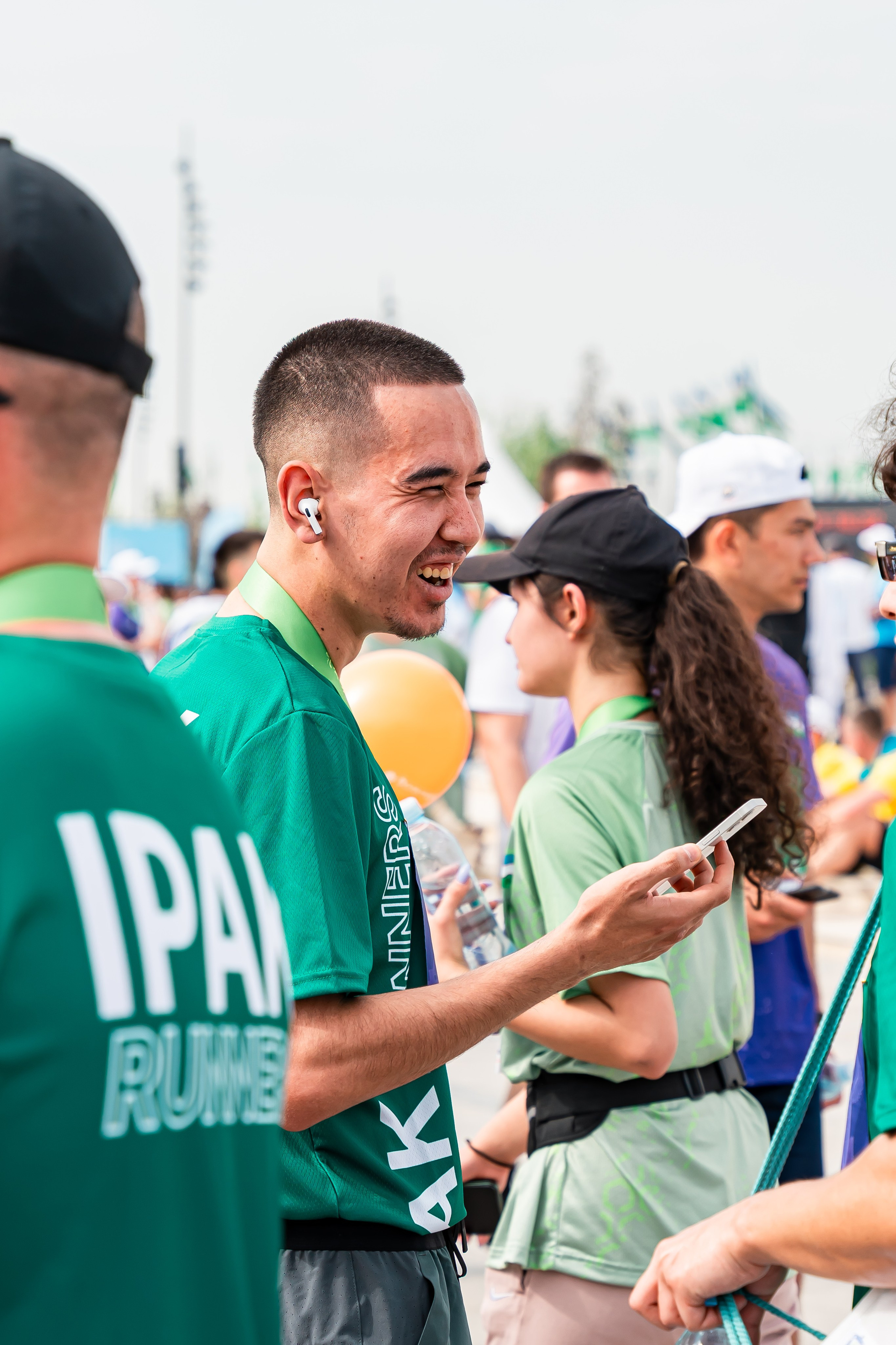 Спортивная фотосъёмка. Яркие моменты, запечатленные в каждом кадре