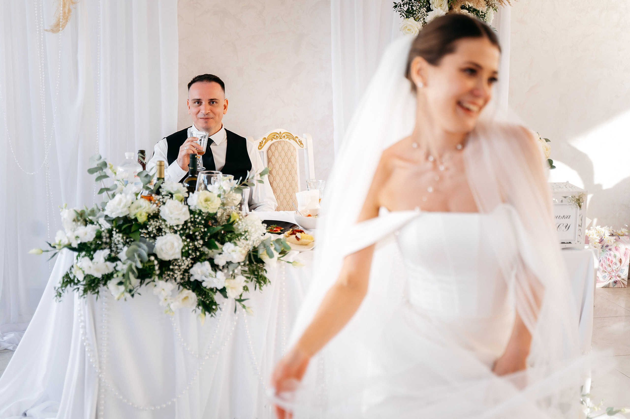 Весільна фотосесія. Павло & Тетяна. Весільний та портретний фотограф Кизим Арсен